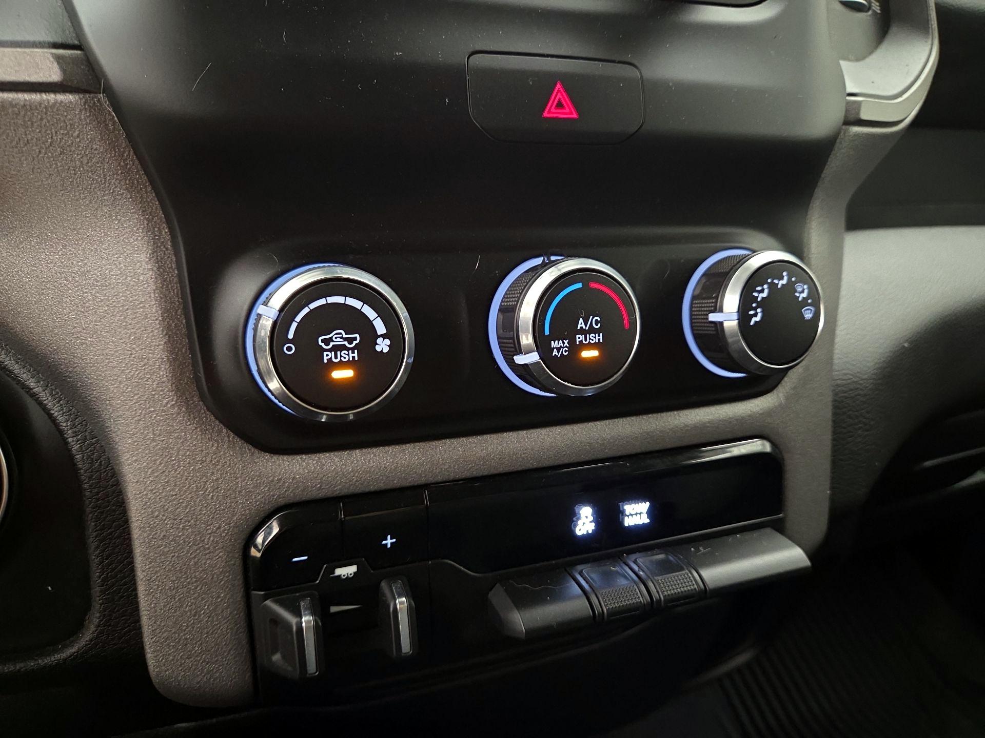 Thumbnail: 2019 RAM 1500 - 16