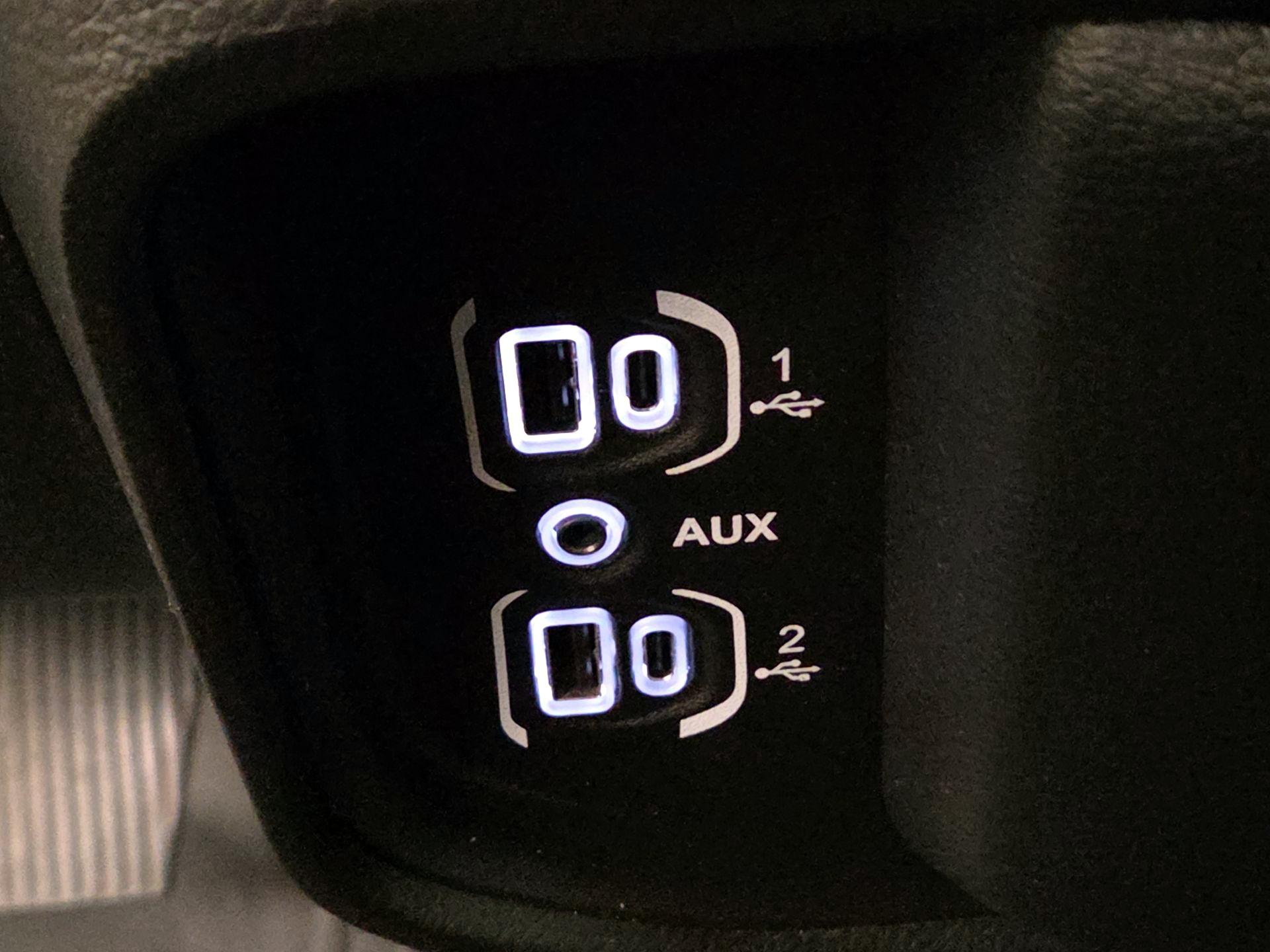 Thumbnail: 2019 RAM 1500 - 18