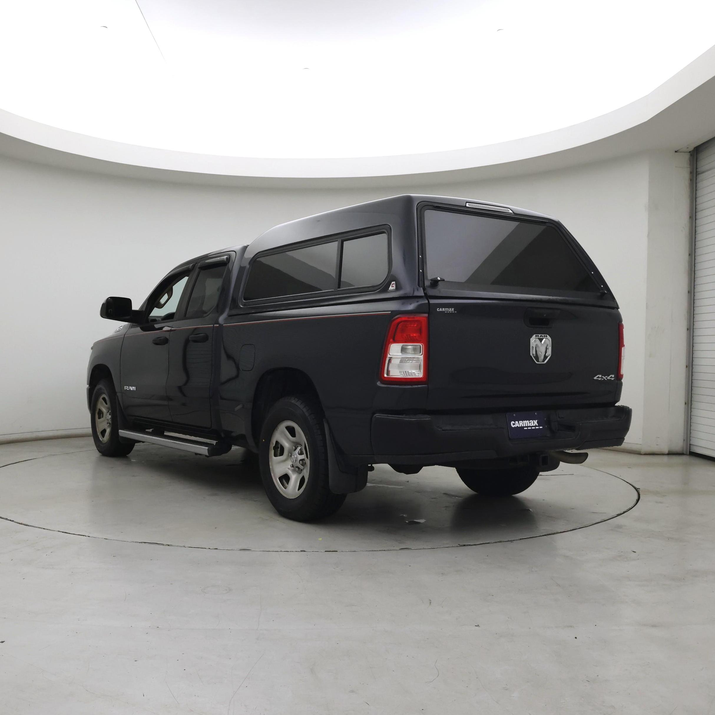 Thumbnail: 2019 RAM 1500 - 2