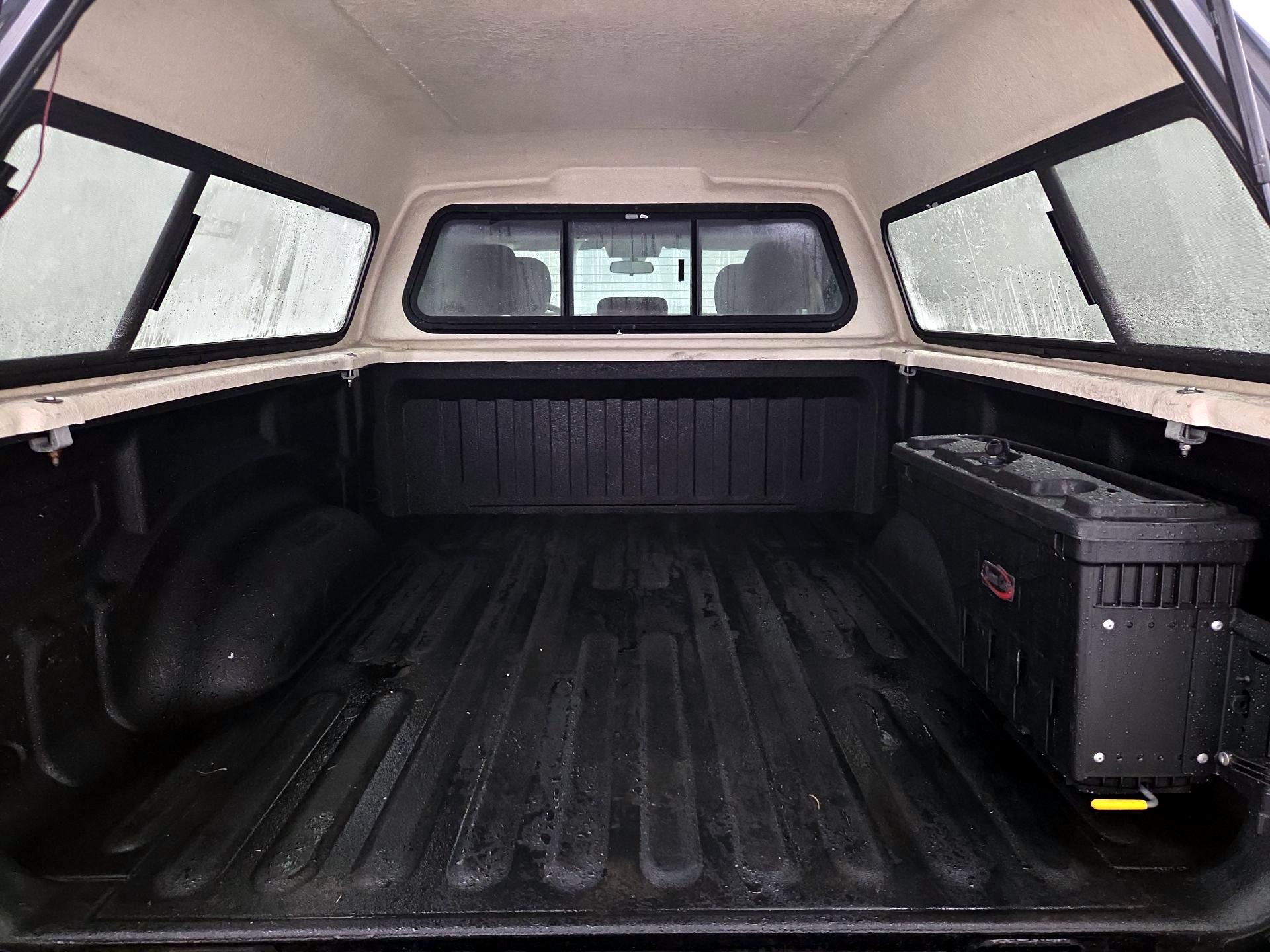 Thumbnail: 2019 RAM 1500 - 20