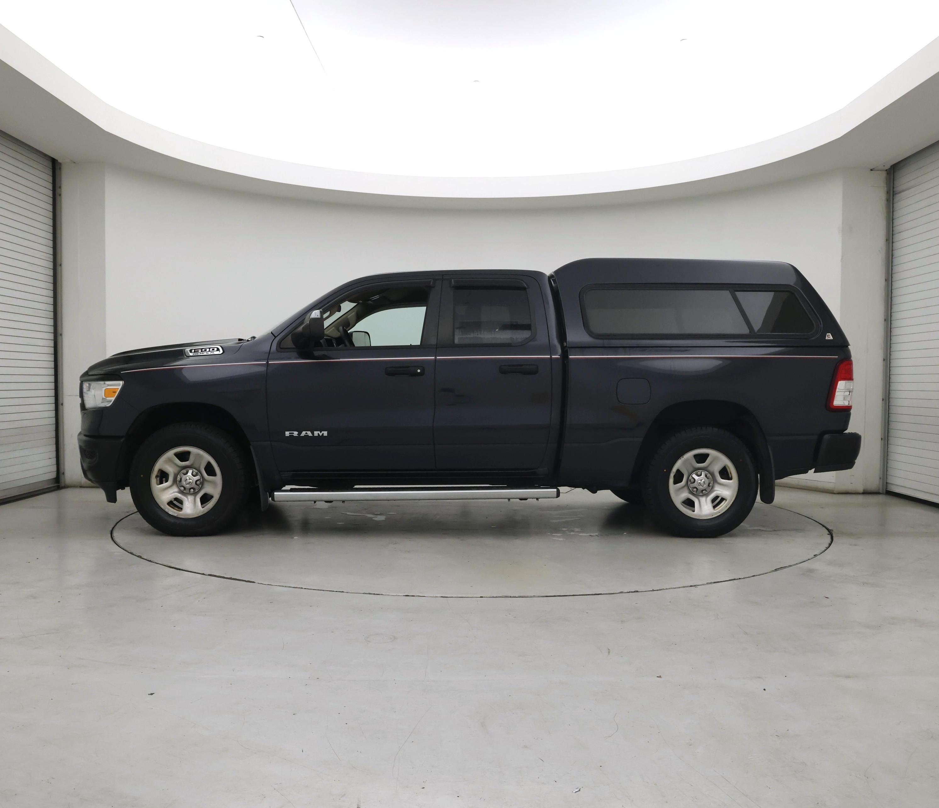 Thumbnail: 2019 RAM 1500 - 3