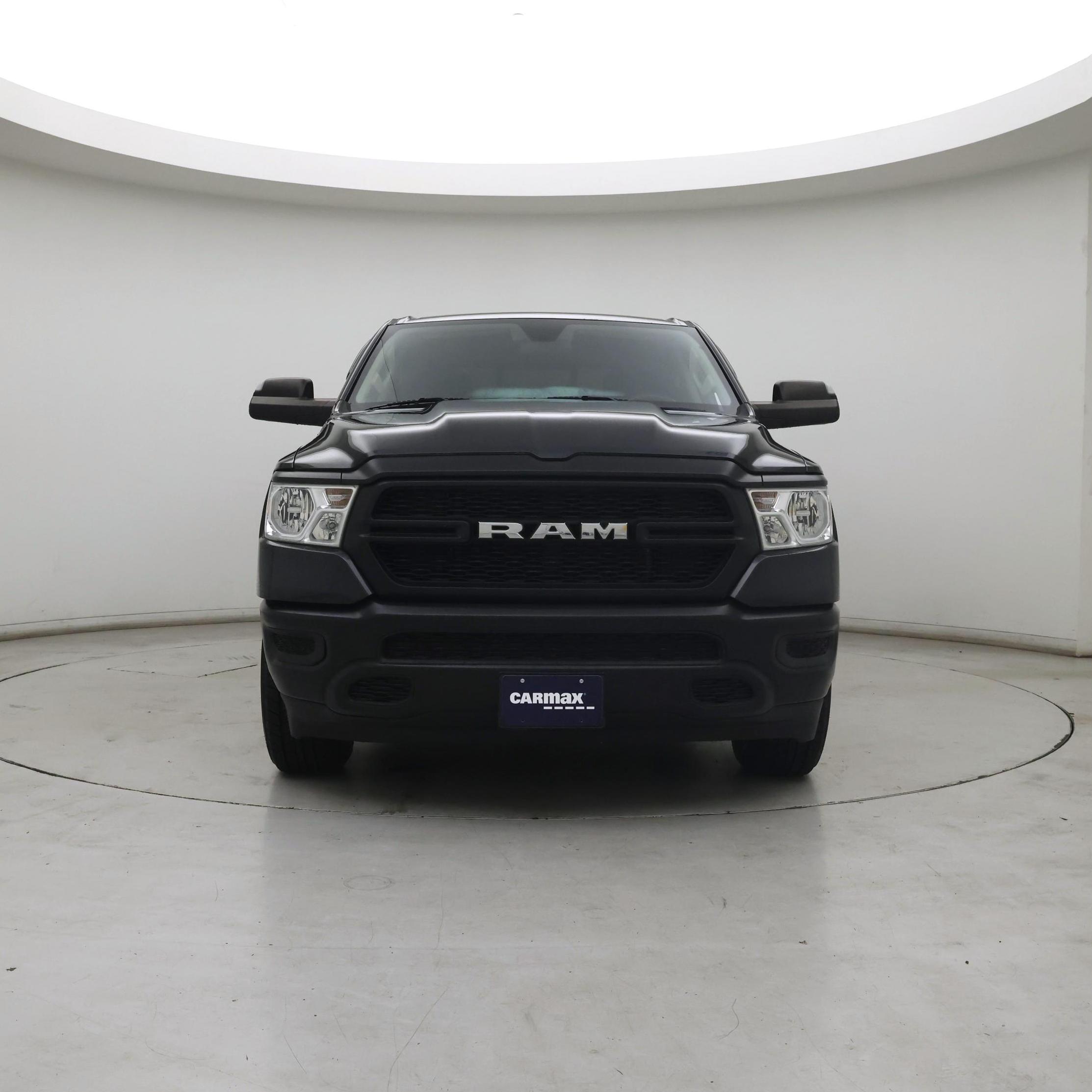 Thumbnail: 2019 RAM 1500 - 5