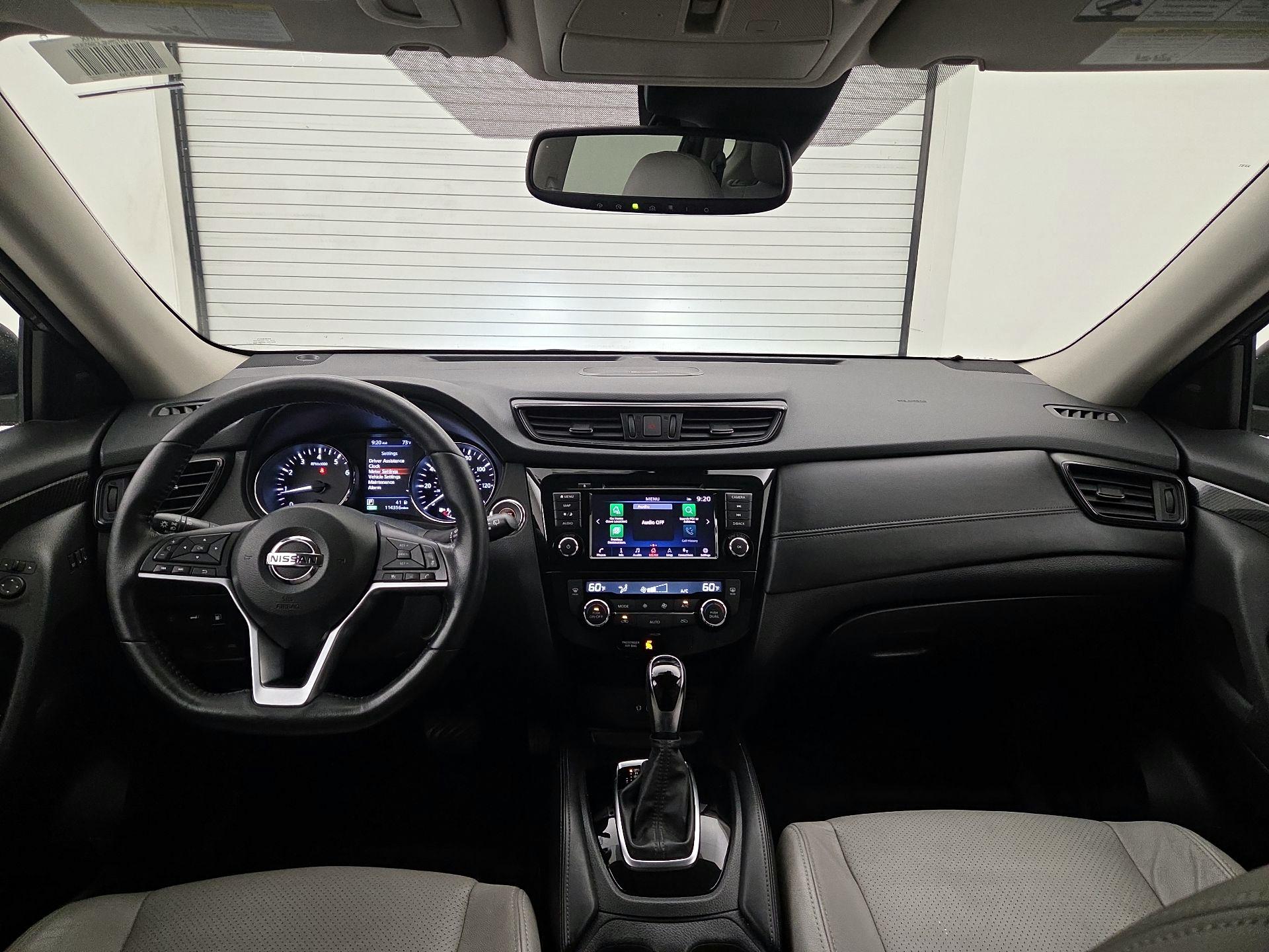 Thumbnail: 2018 Nissan Rogue - 9