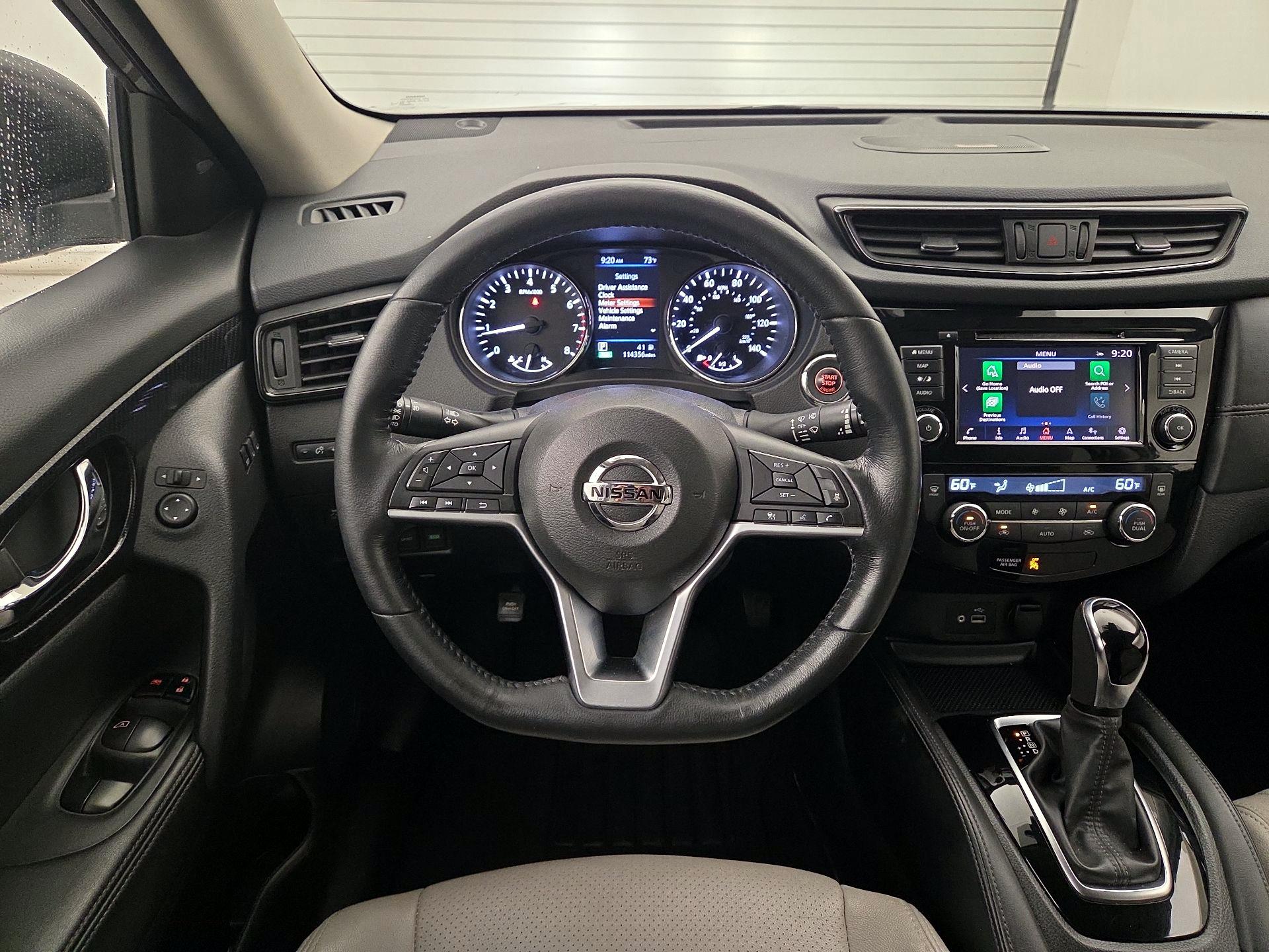Thumbnail: 2018 Nissan Rogue - 10