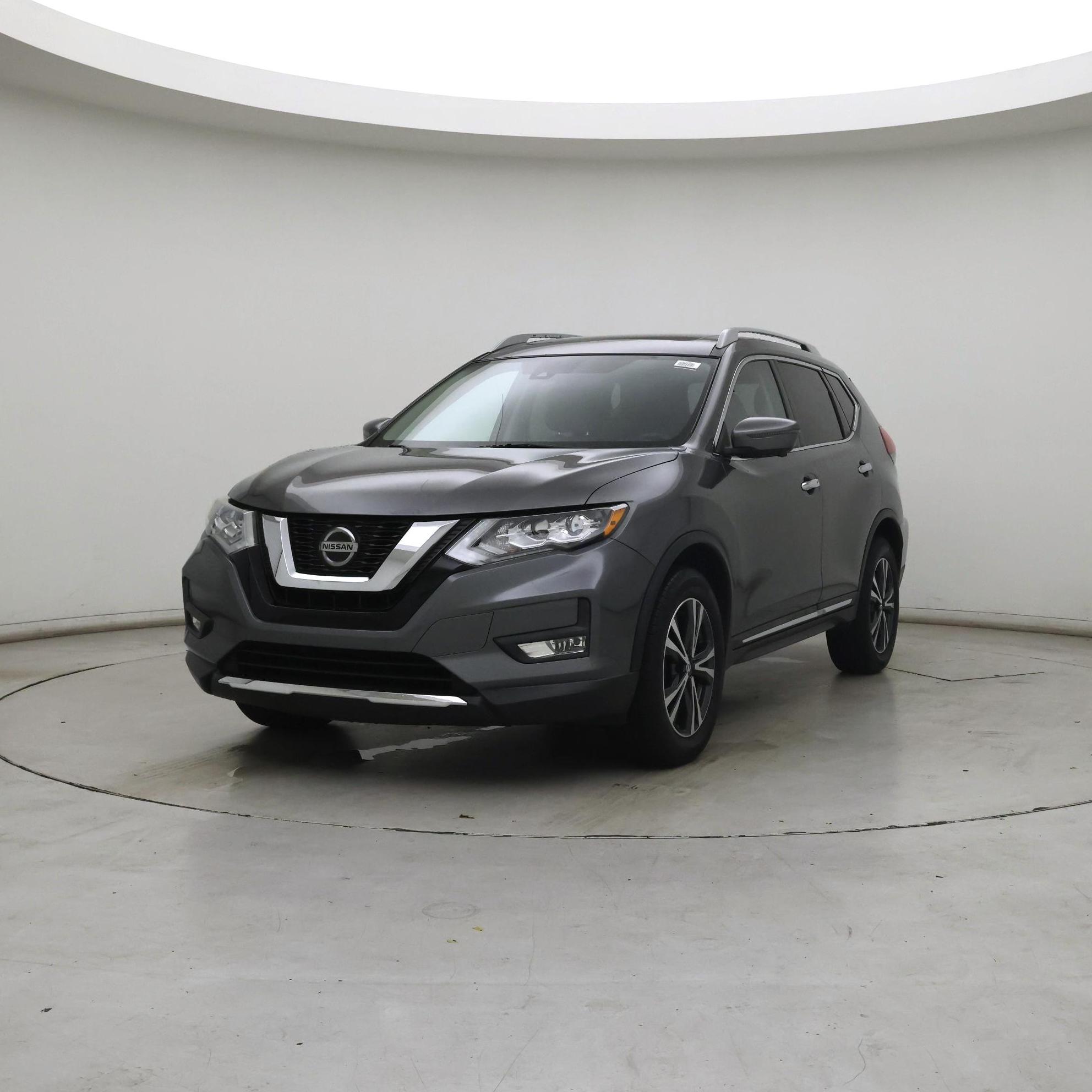 Thumbnail: 2018 Nissan Rogue - 4
