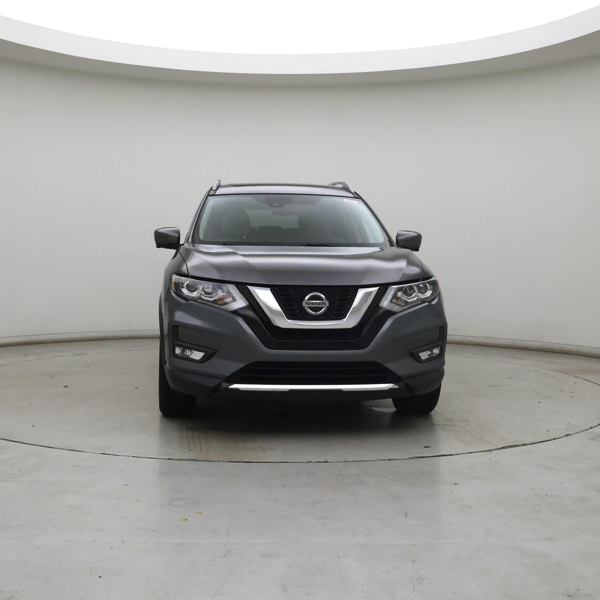 Thumbnail: 2018 Nissan Rogue - 5