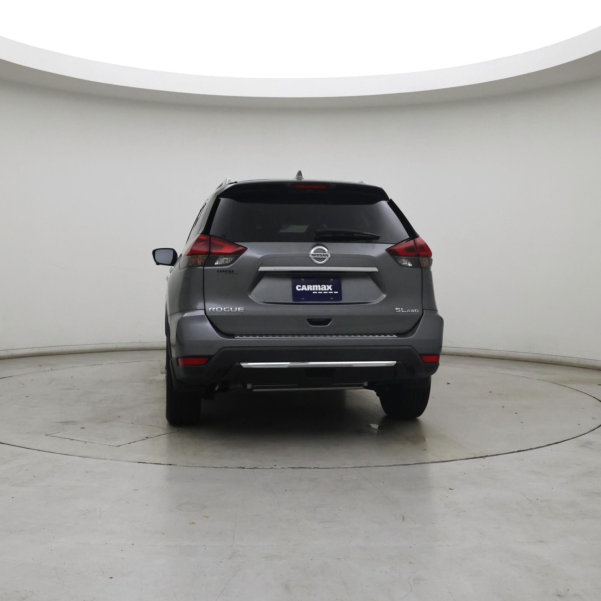 Thumbnail: 2018 Nissan Rogue - 6