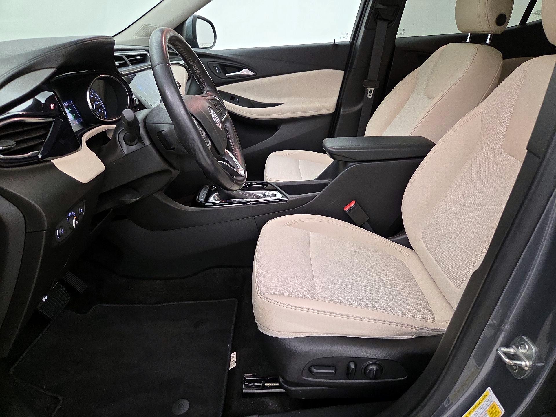 Thumbnail: 2020 Buick Encore GX - 11