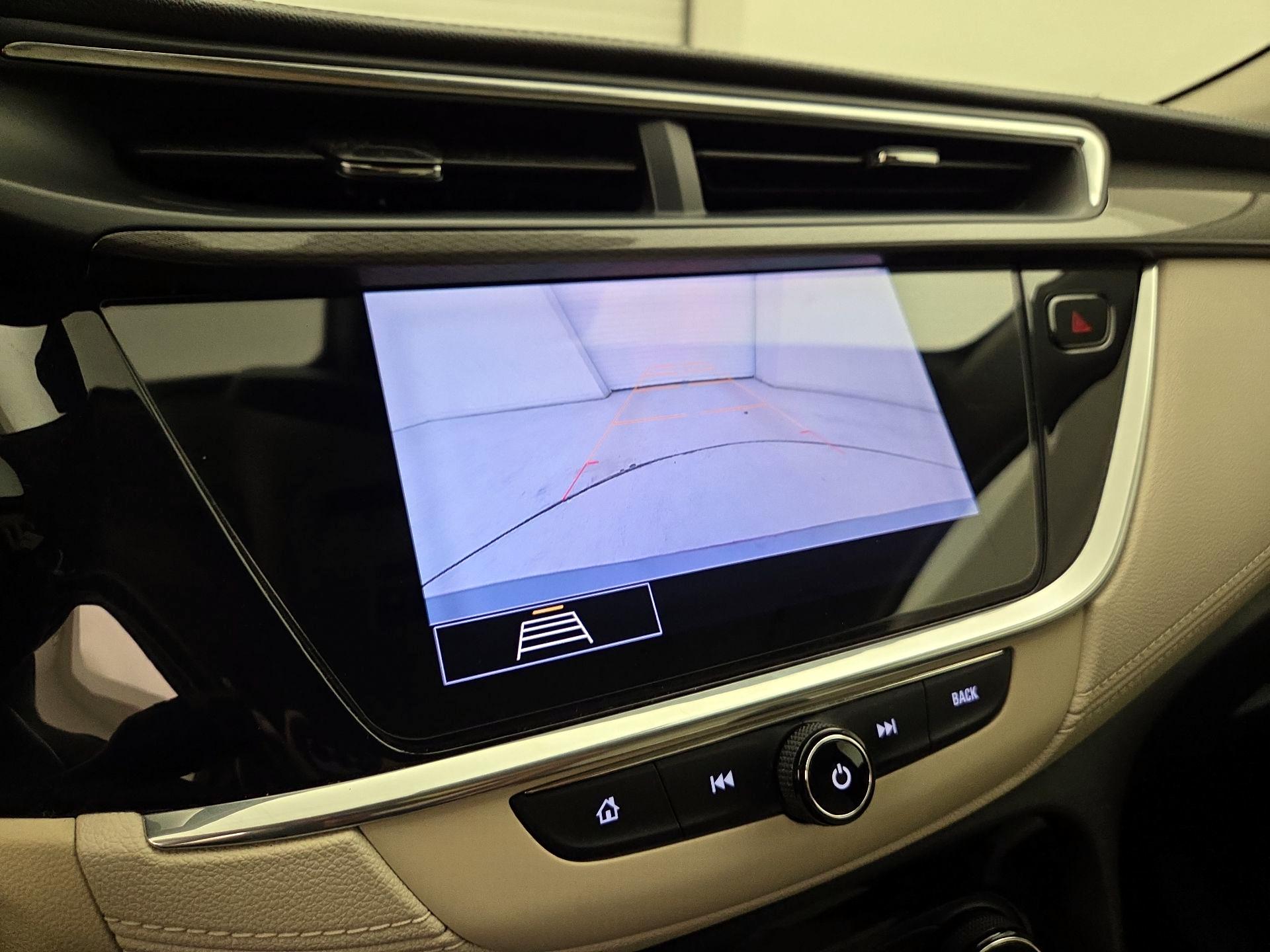 Thumbnail: 2020 Buick Encore GX - 14