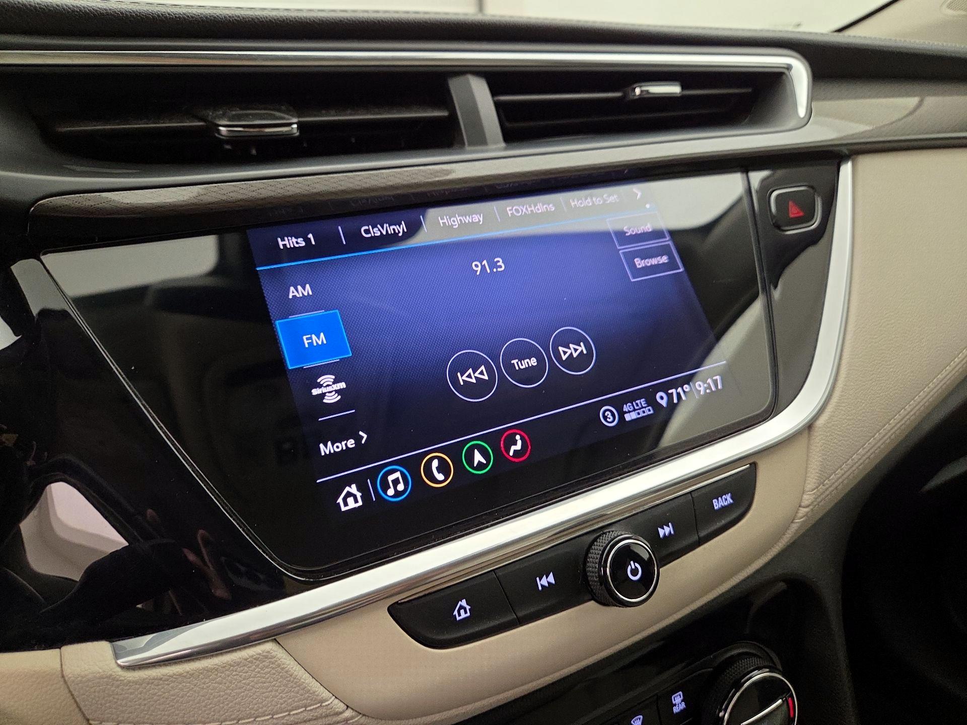 Thumbnail: 2020 Buick Encore GX - 15