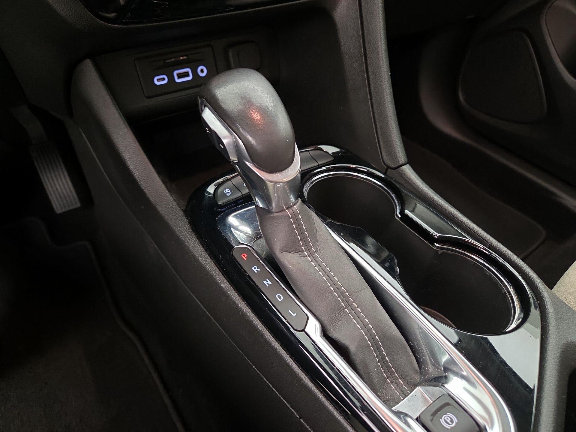 Thumbnail: 2020 Buick Encore GX - 17
