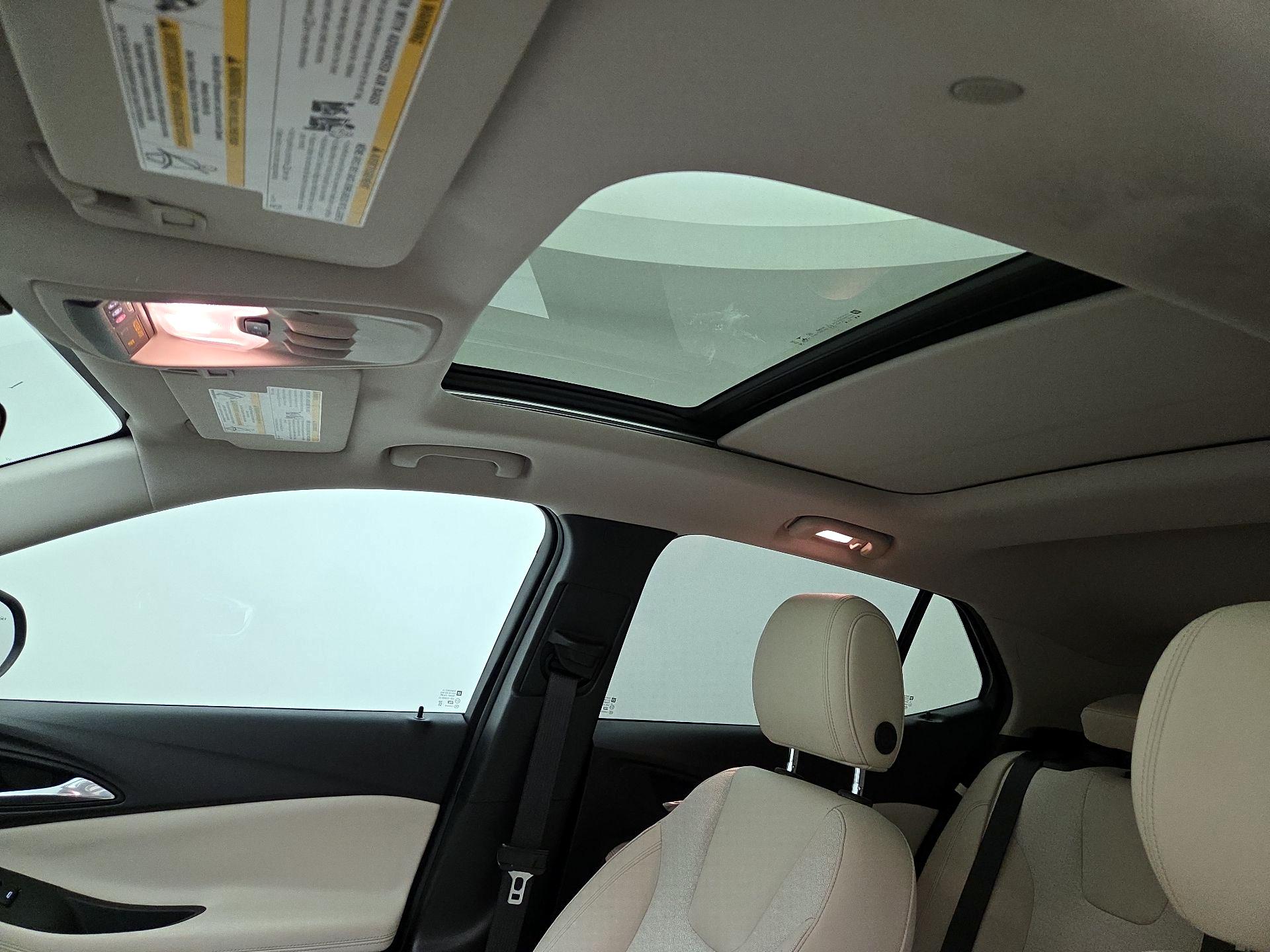 Thumbnail: 2020 Buick Encore GX - 18