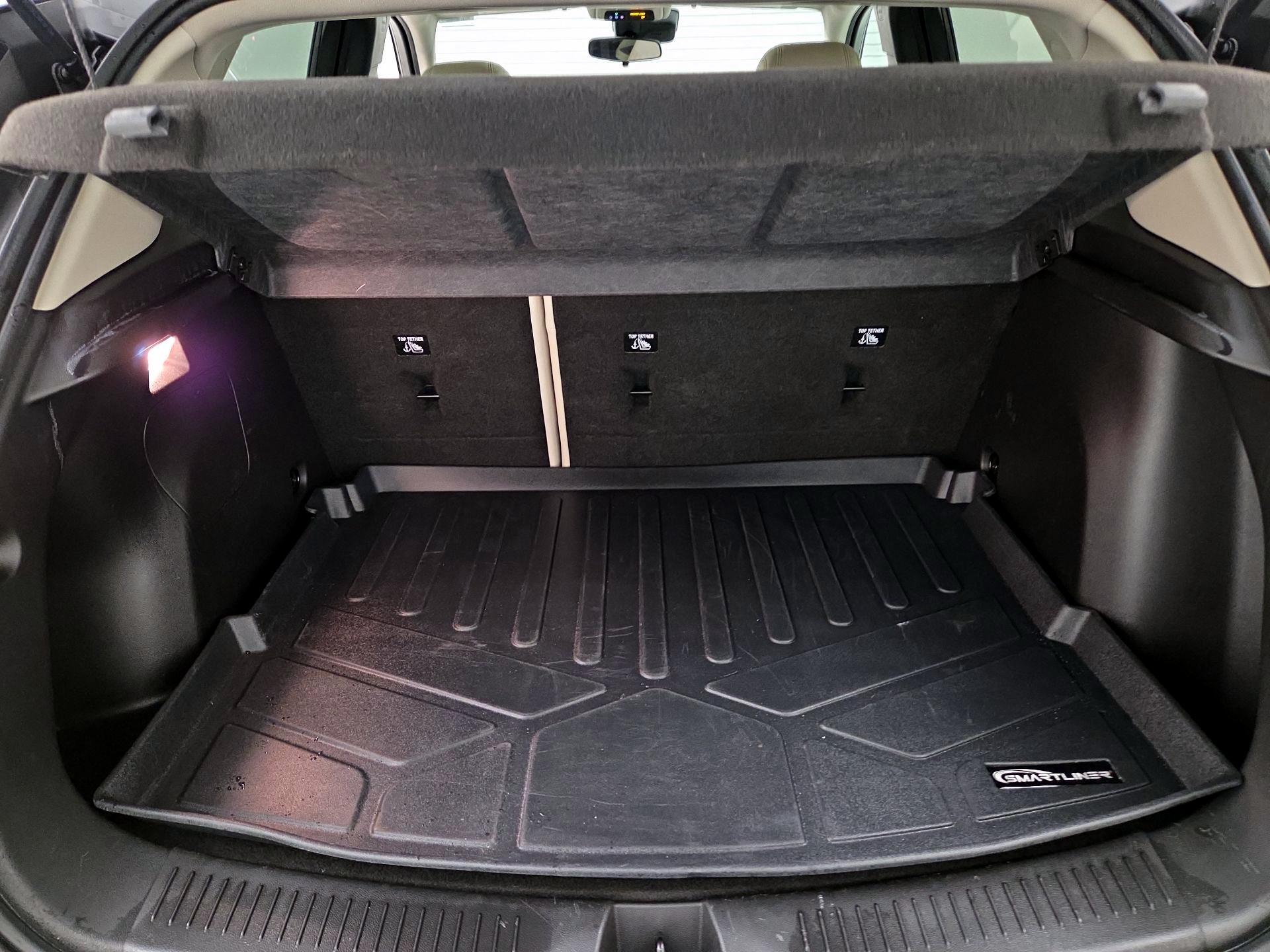 Thumbnail: 2020 Buick Encore GX - 20