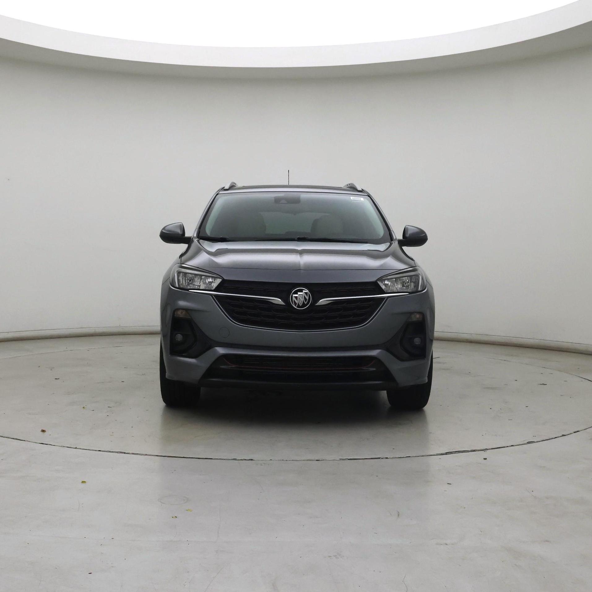 Thumbnail: 2020 Buick Encore GX - 5