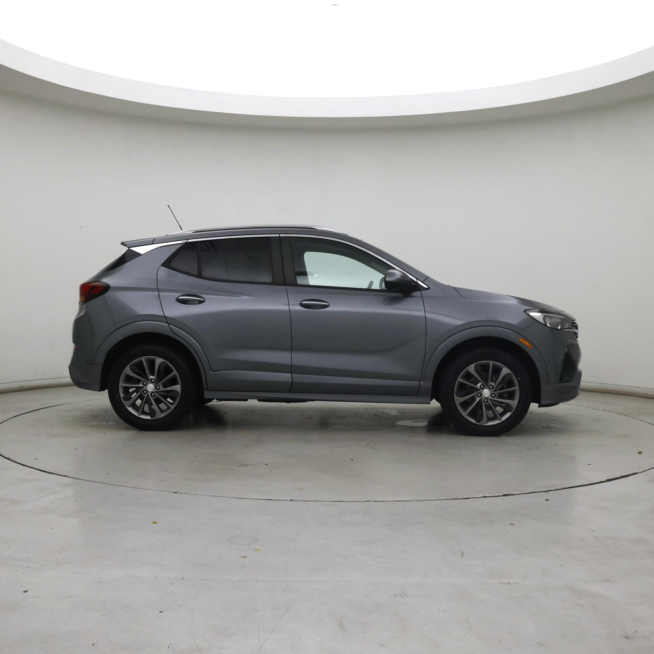 Thumbnail: 2020 Buick Encore GX - 7