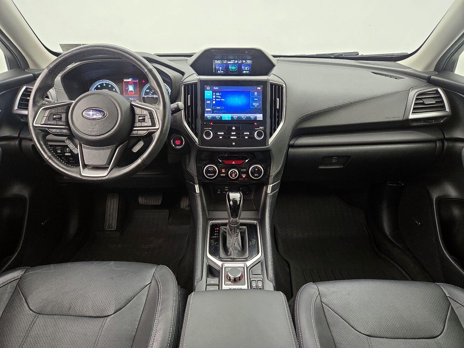 Thumbnail: 2020 Subaru Forester - 9