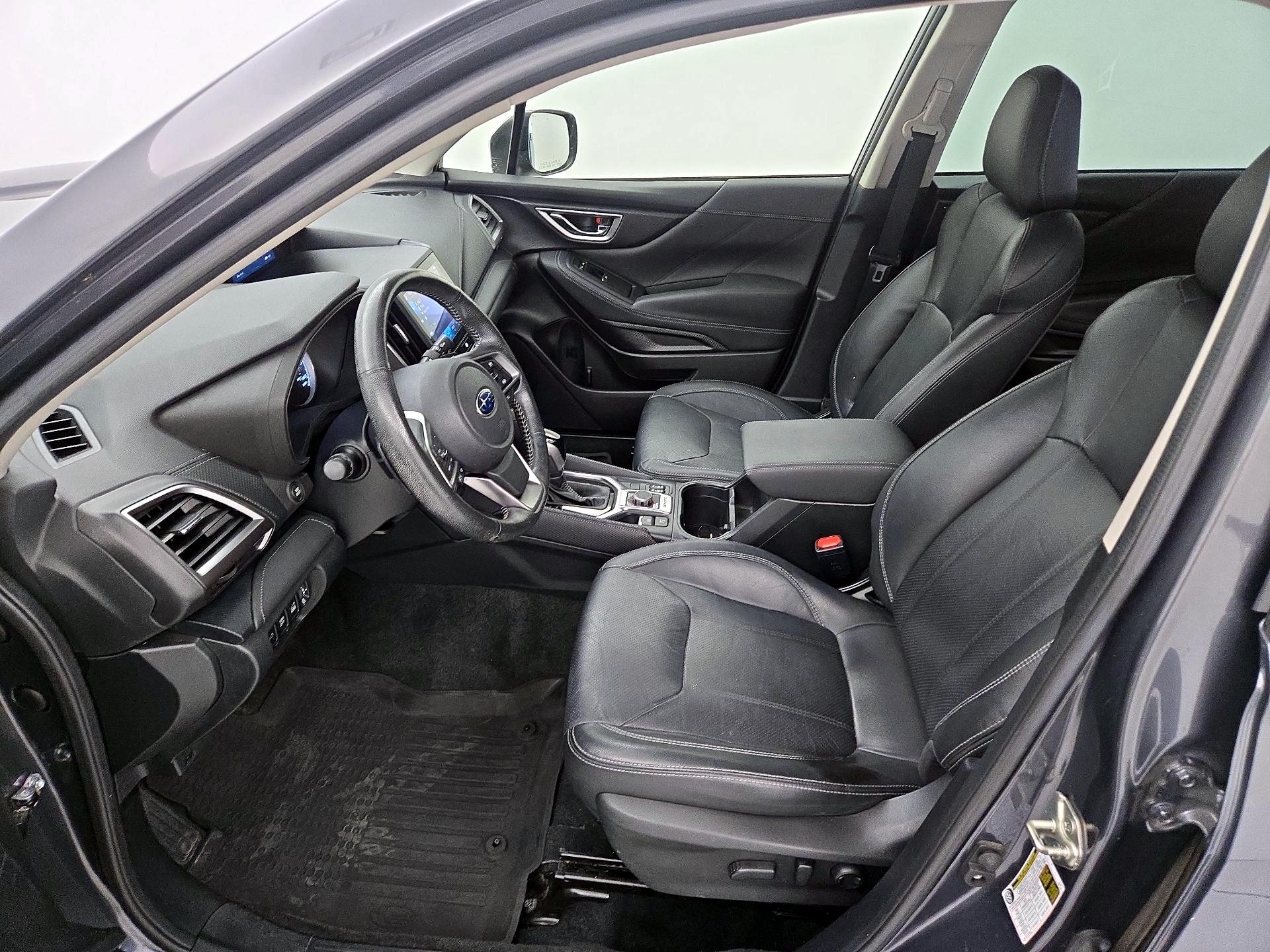 Thumbnail: 2020 Subaru Forester - 11