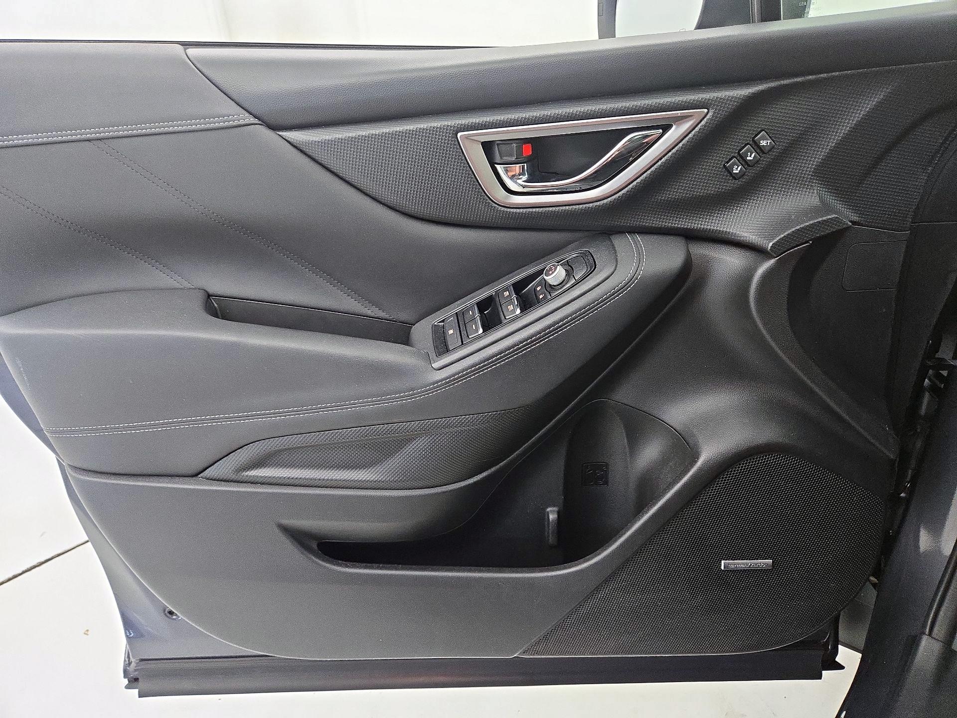 Thumbnail: 2020 Subaru Forester - 12
