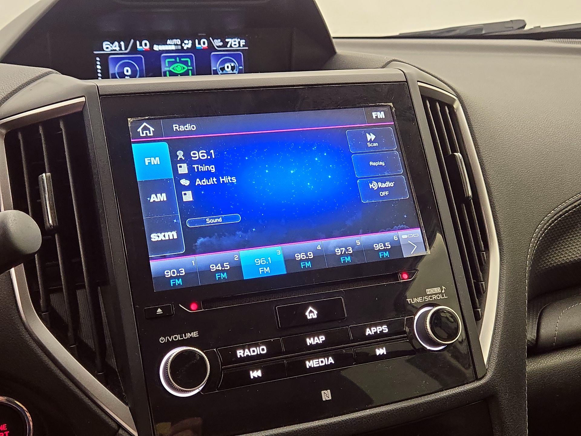 Thumbnail: 2020 Subaru Forester - 14
