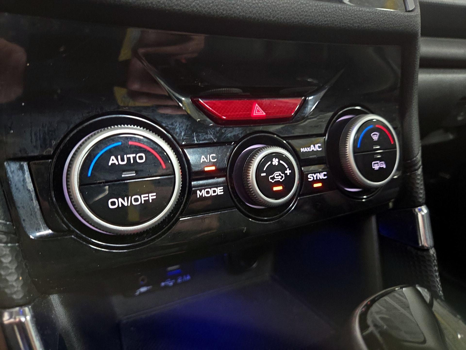 Thumbnail: 2020 Subaru Forester - 15