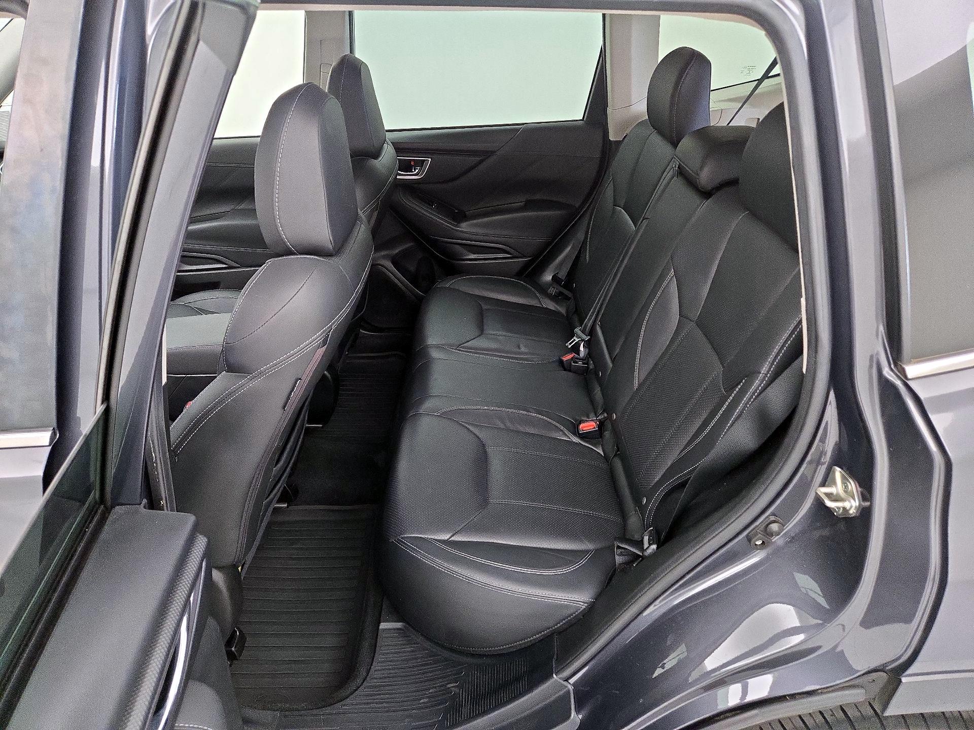 Thumbnail: 2020 Subaru Forester - 18