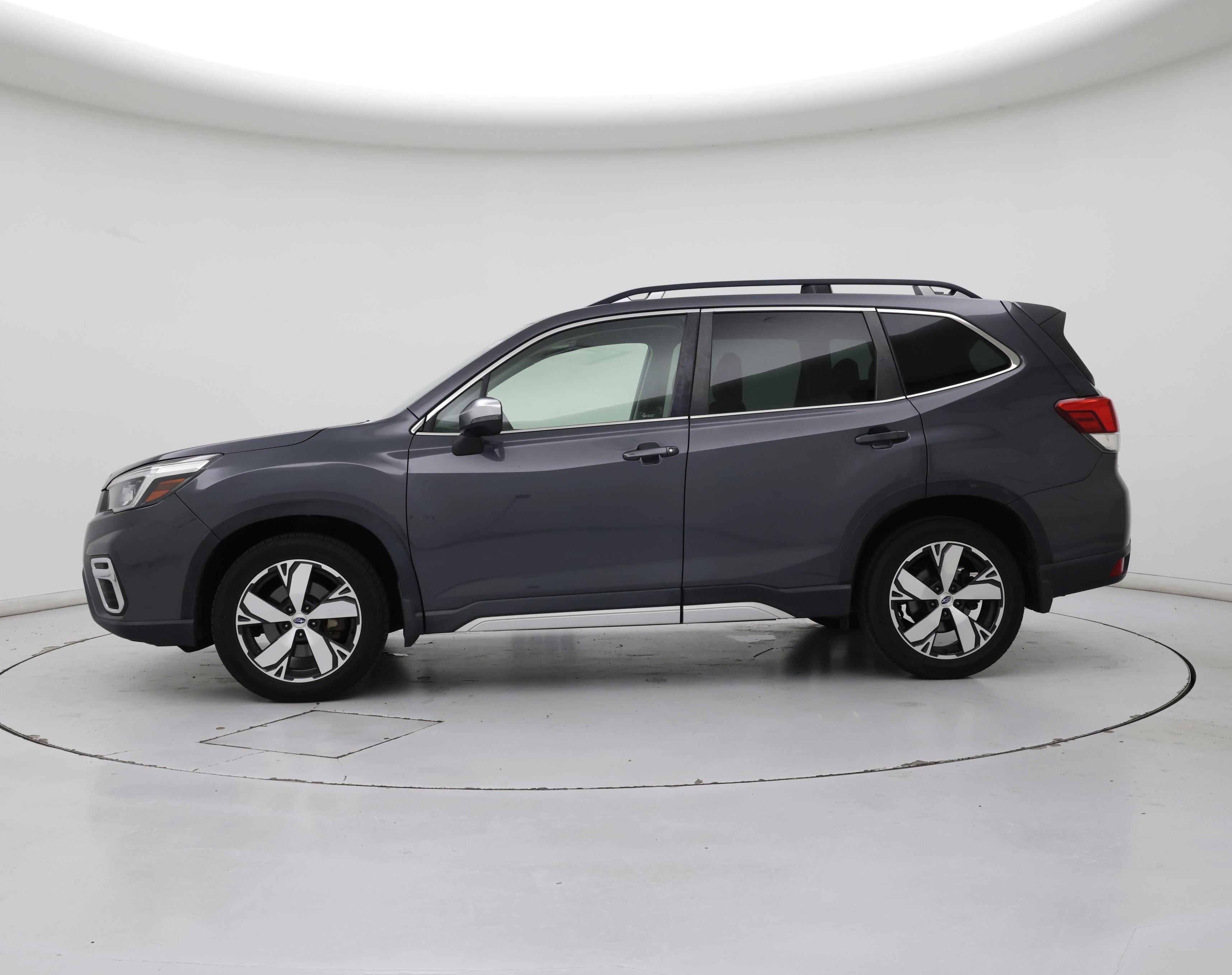 Thumbnail: 2020 Subaru Forester - 3