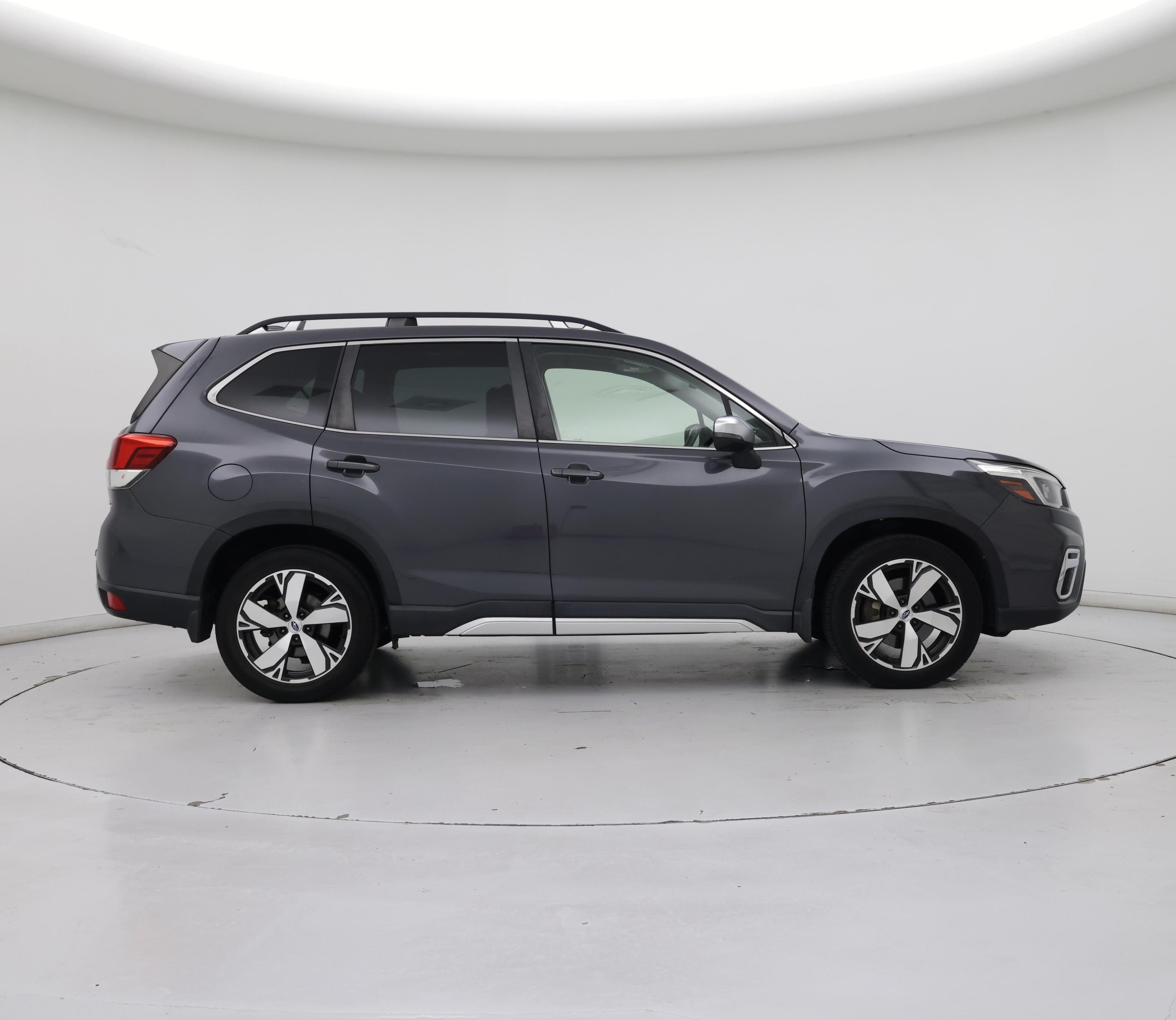 Thumbnail: 2020 Subaru Forester - 7