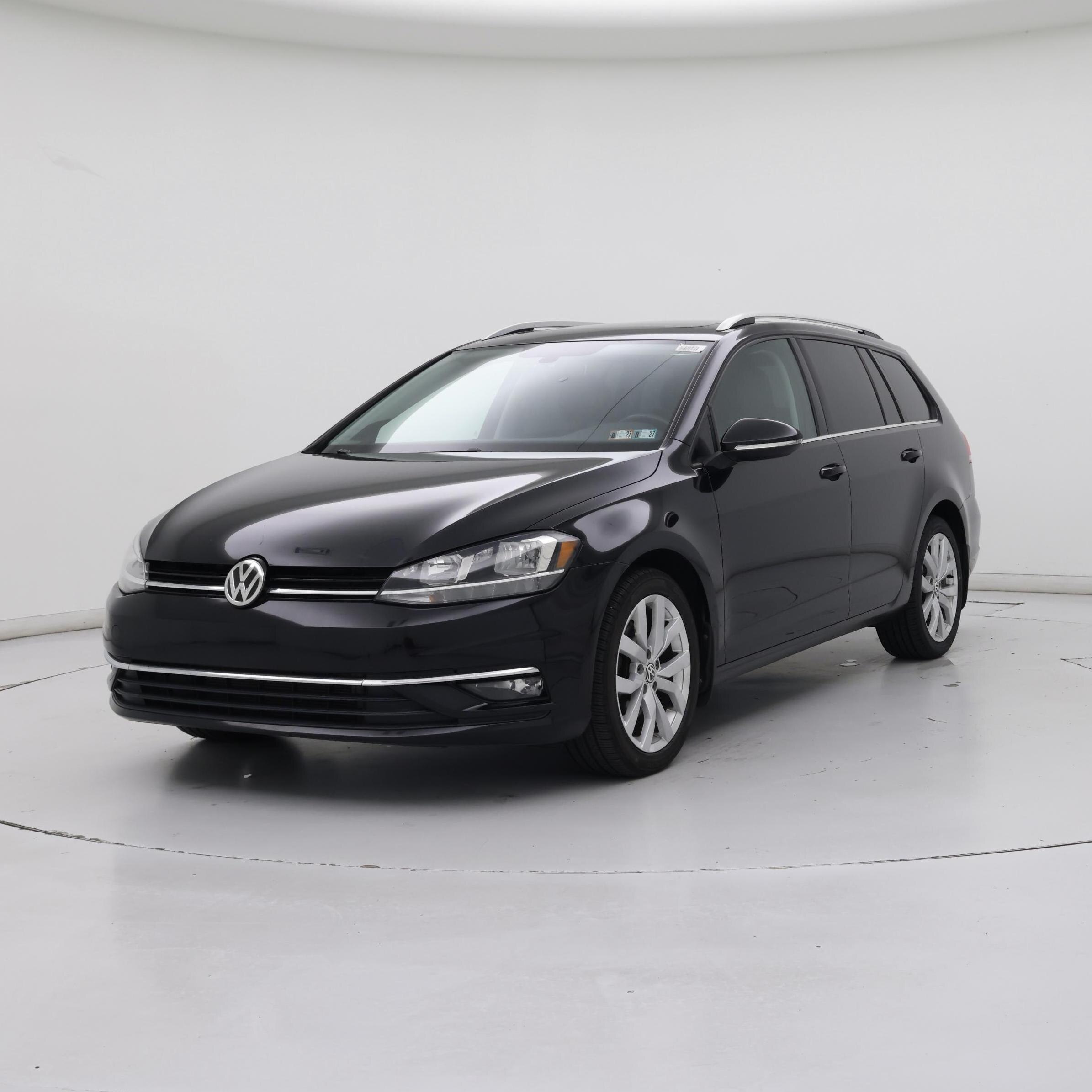 Thumbnail: 2018 Volkswagen Golf - 4