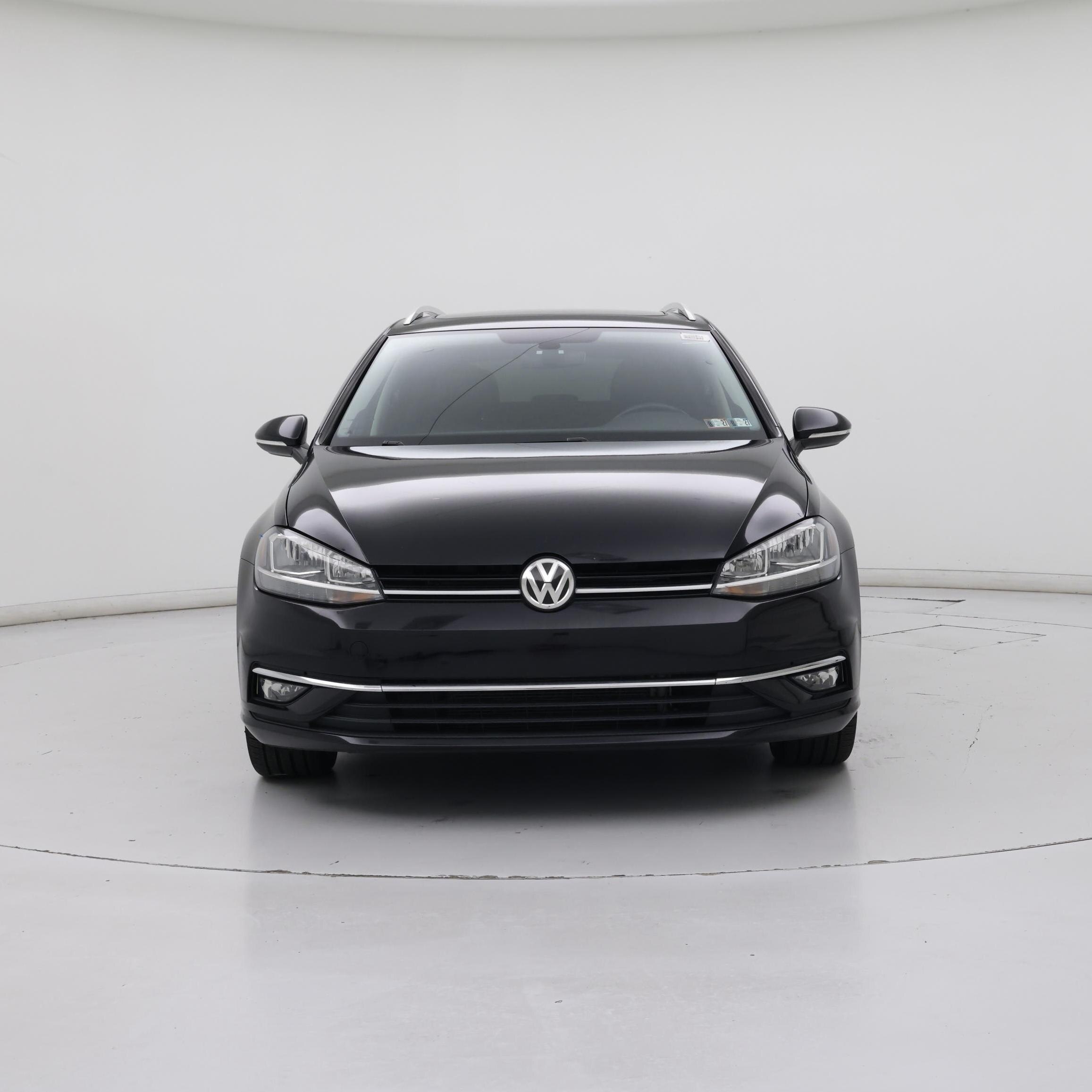 Thumbnail: 2018 Volkswagen Golf - 5
