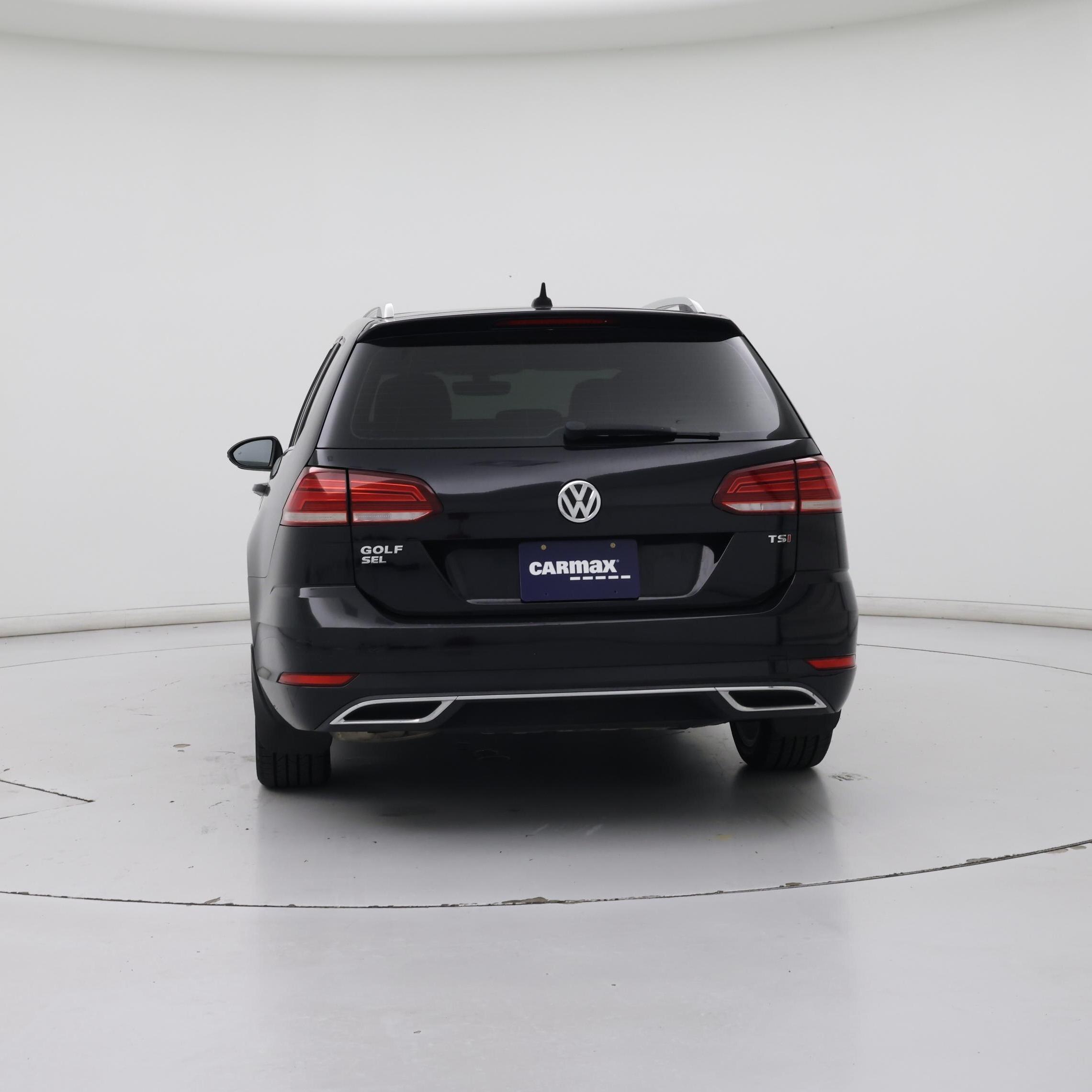 Thumbnail: 2018 Volkswagen Golf - 6