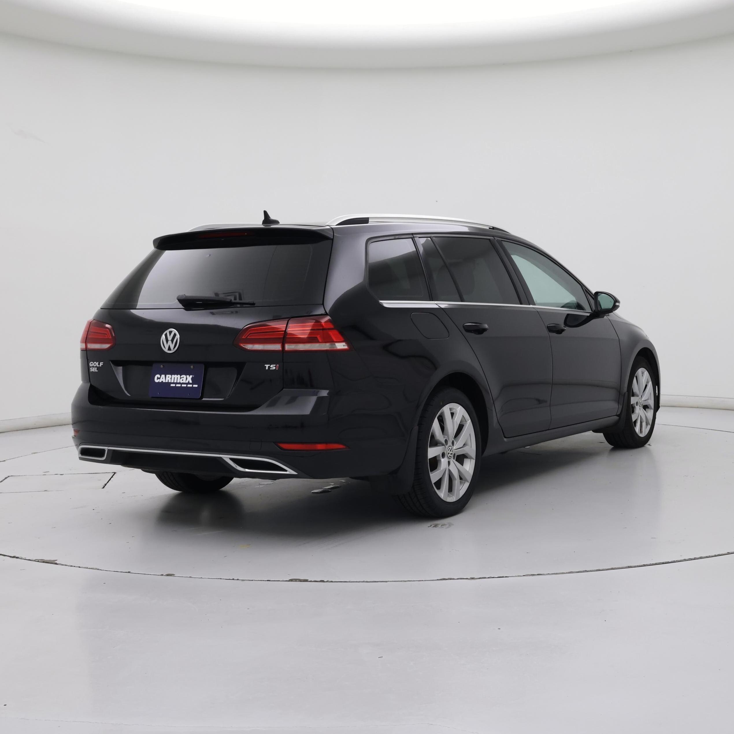 Thumbnail: 2018 Volkswagen Golf - 8