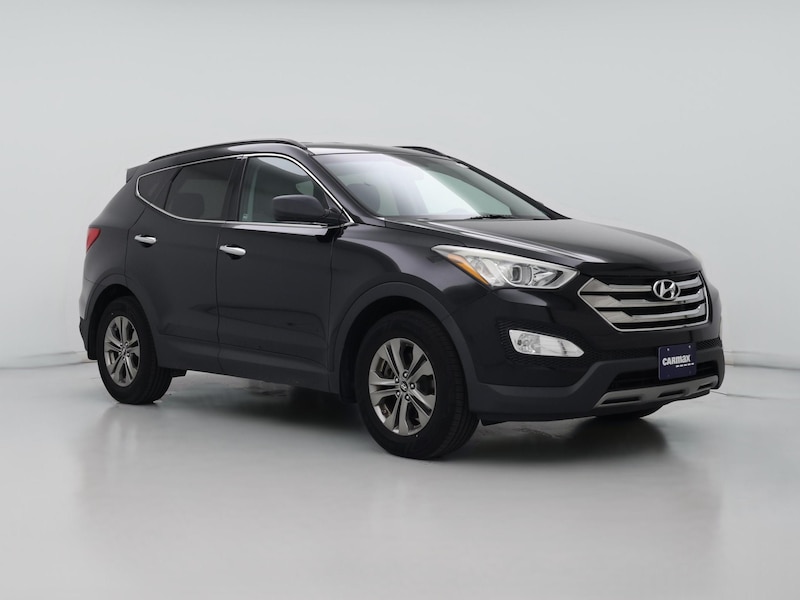 2014 Hyundai Santa Fe Sport 2.0T -
                  Lancaster, PA