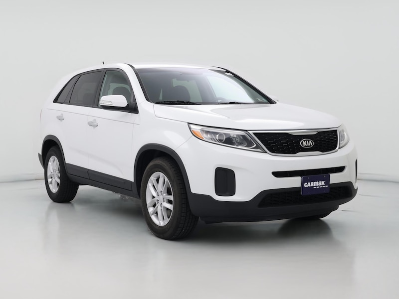 2015 Kia Sorento LX -
                  Lancaster, PA