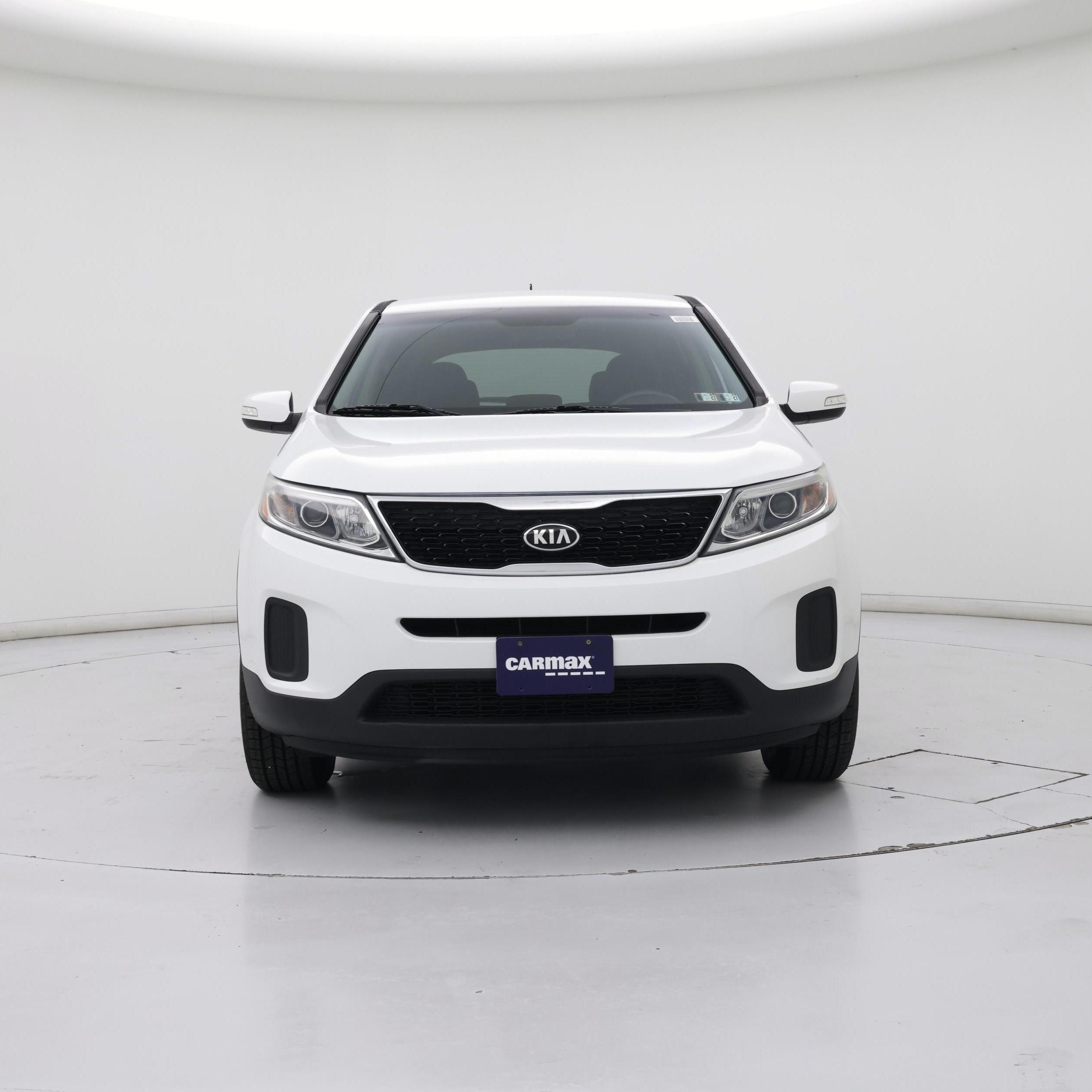Thumbnail: 2015 Kia Sorento - 5