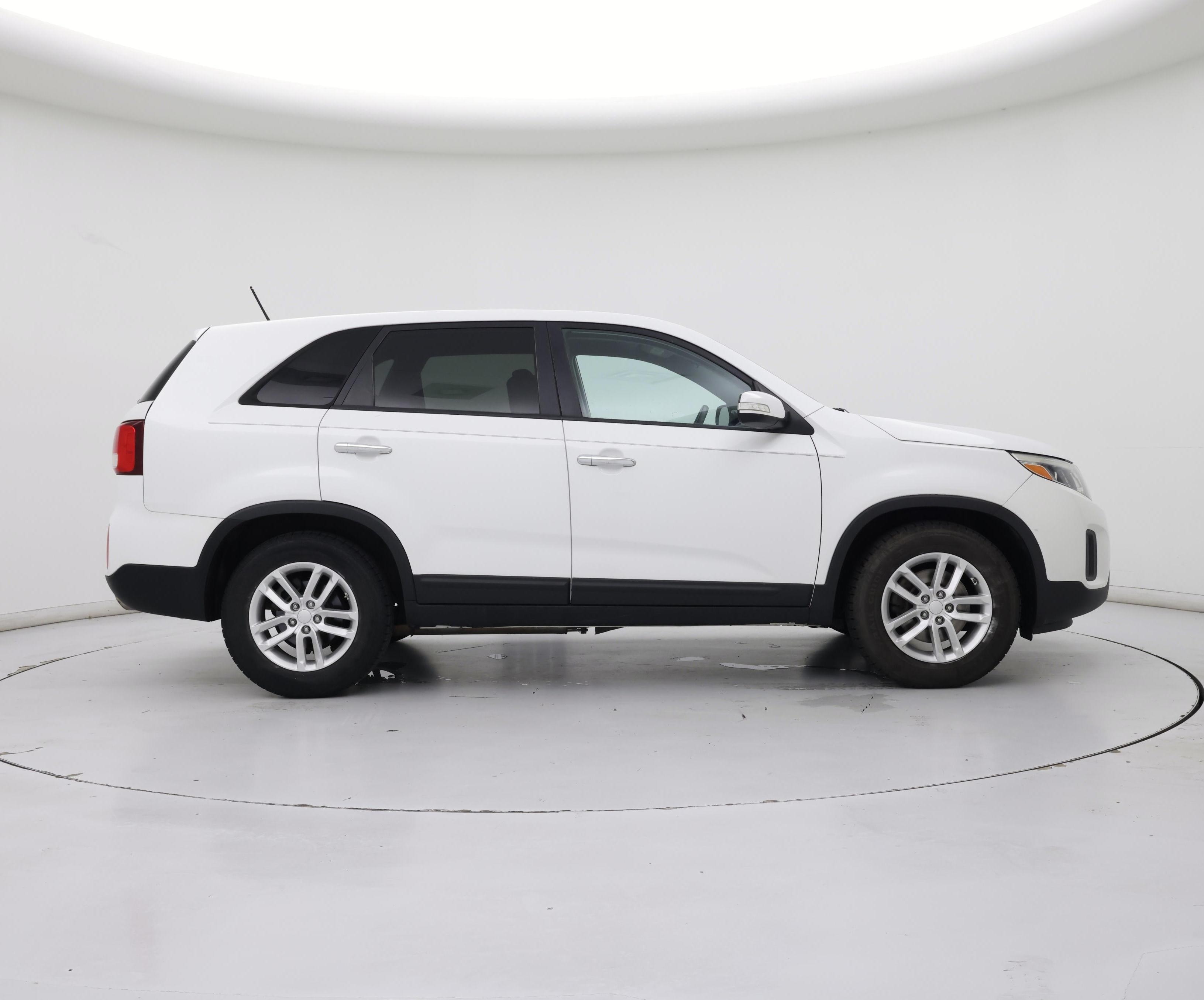 Thumbnail: 2015 Kia Sorento - 7