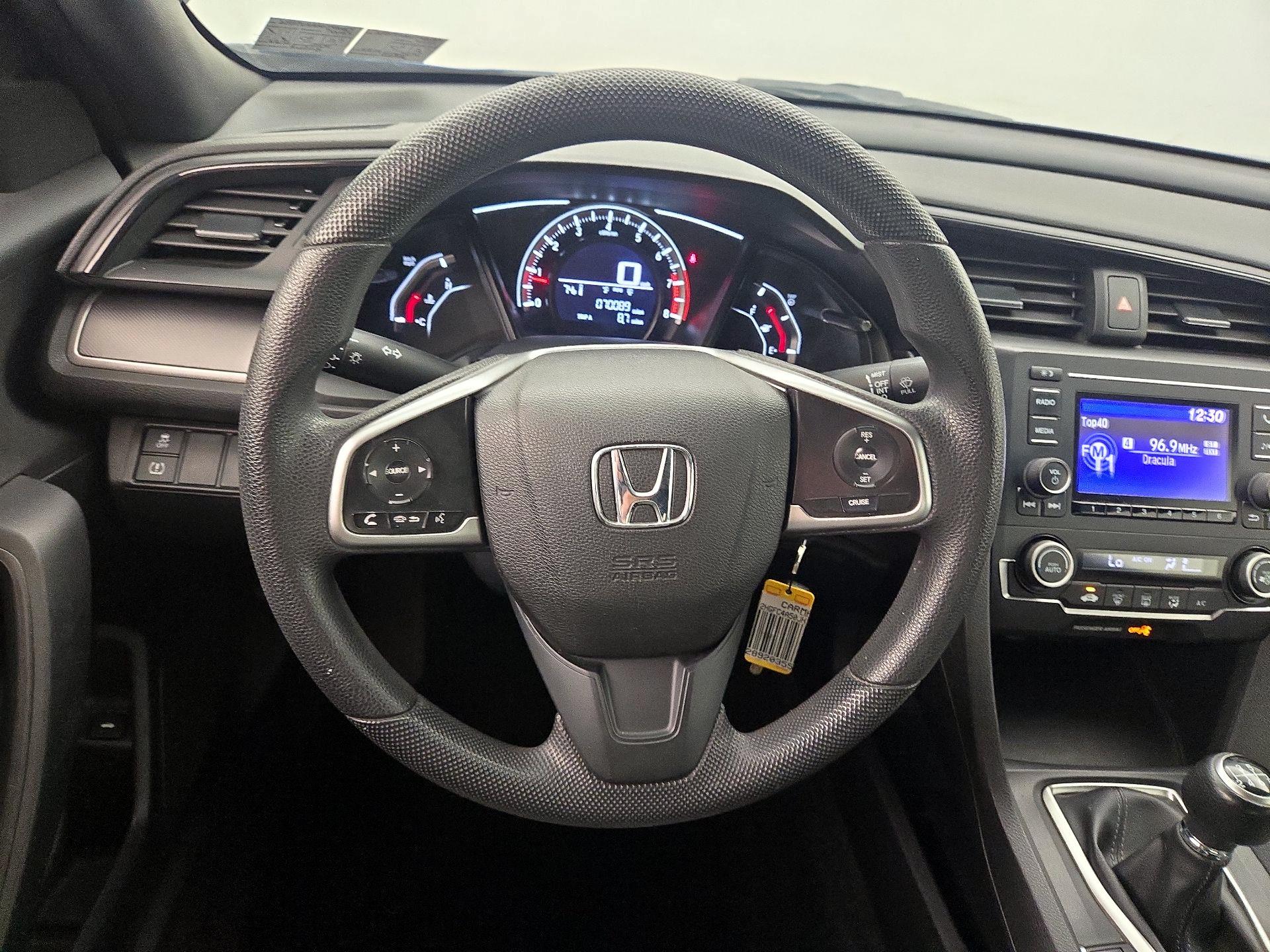 Thumbnail: 2018 Honda Civic - 10