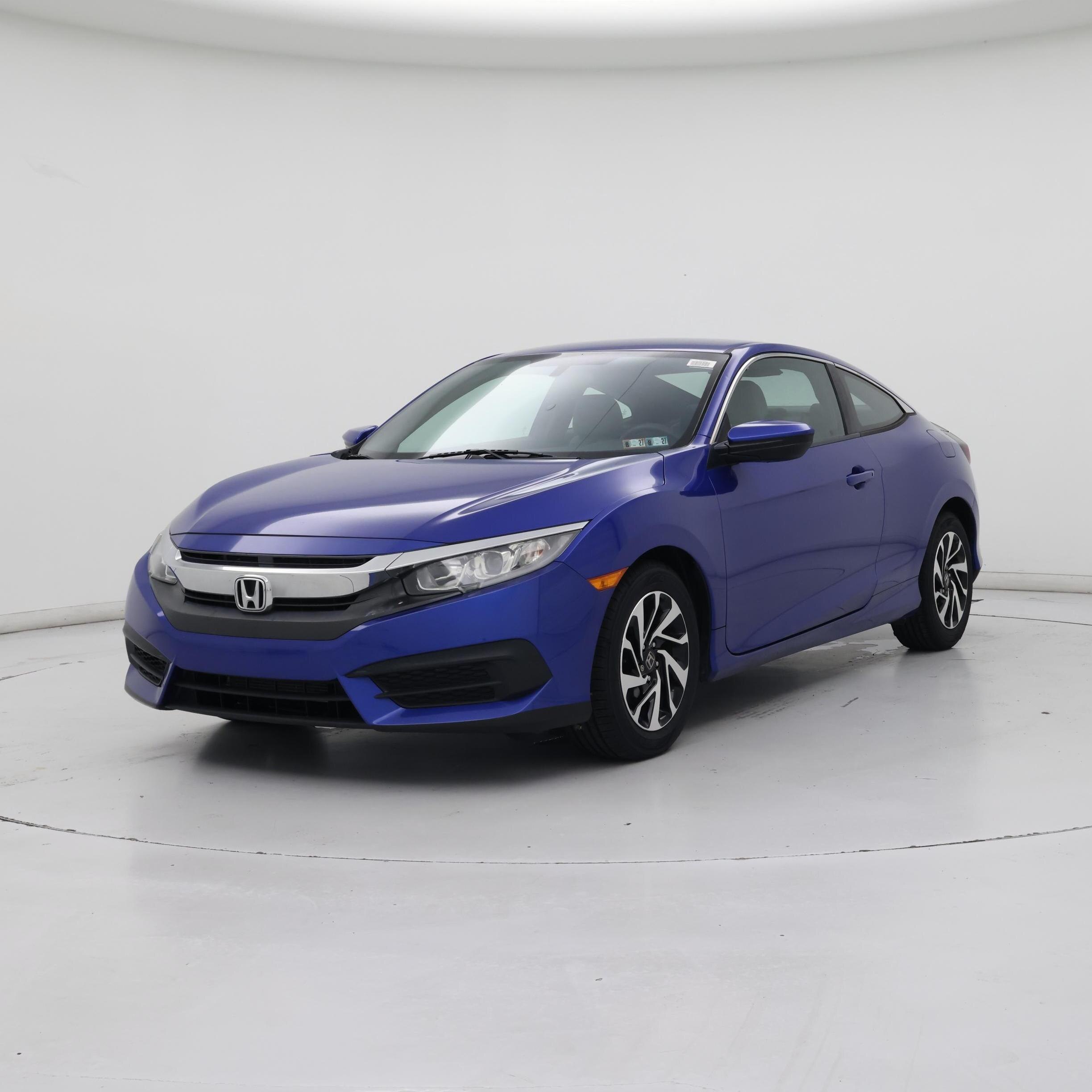 Thumbnail: 2018 Honda Civic - 4