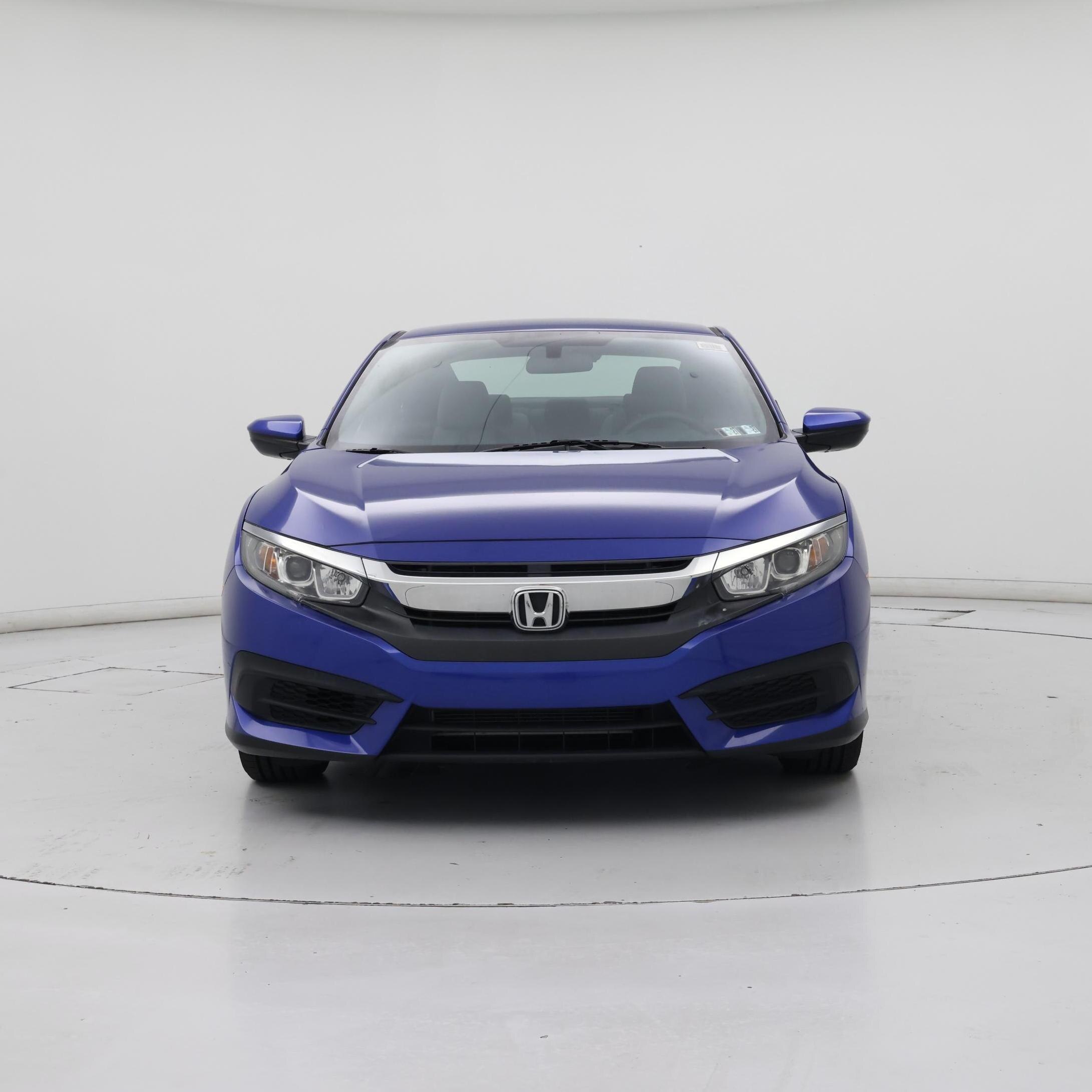 Thumbnail: 2018 Honda Civic - 5