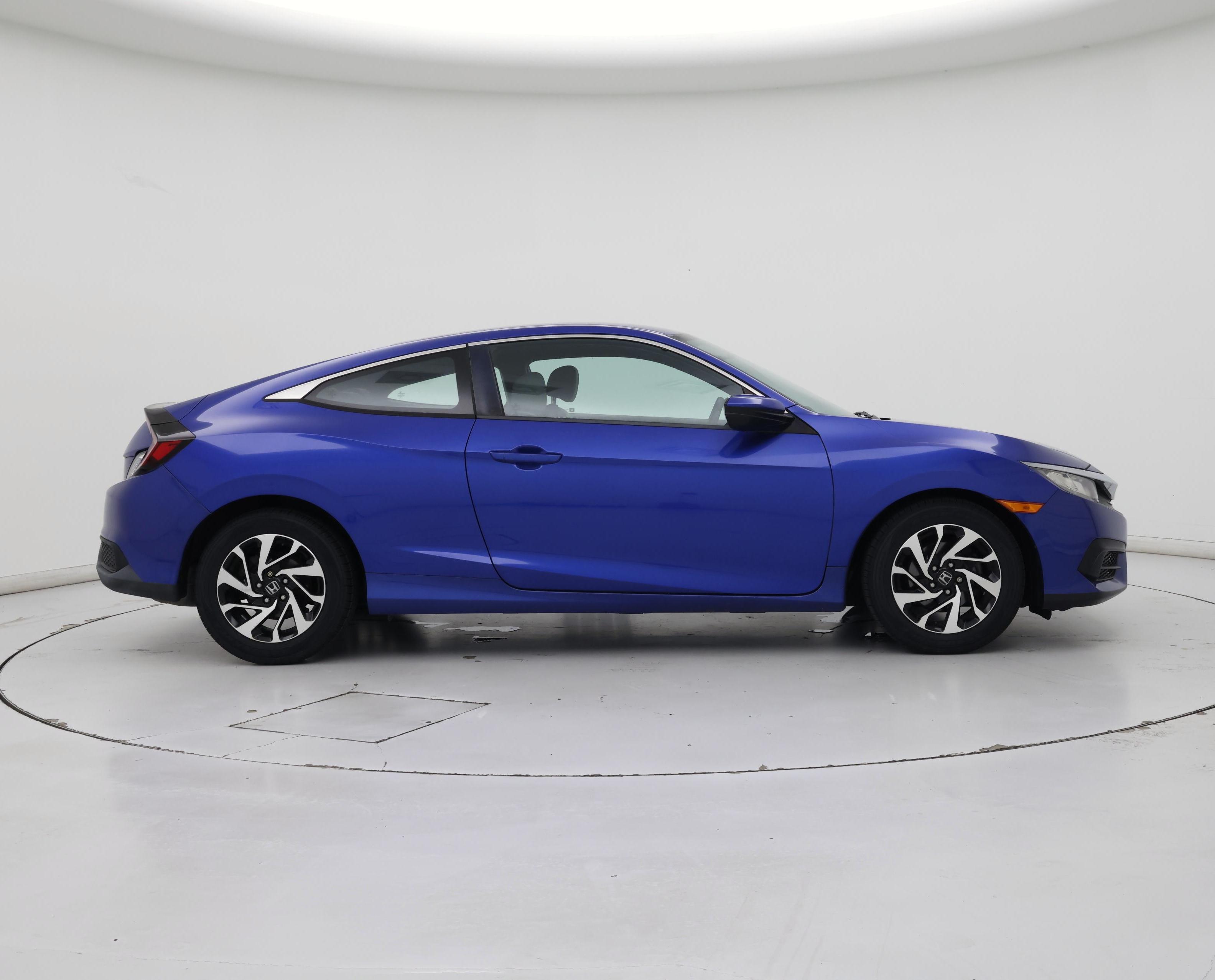 Thumbnail: 2018 Honda Civic - 7