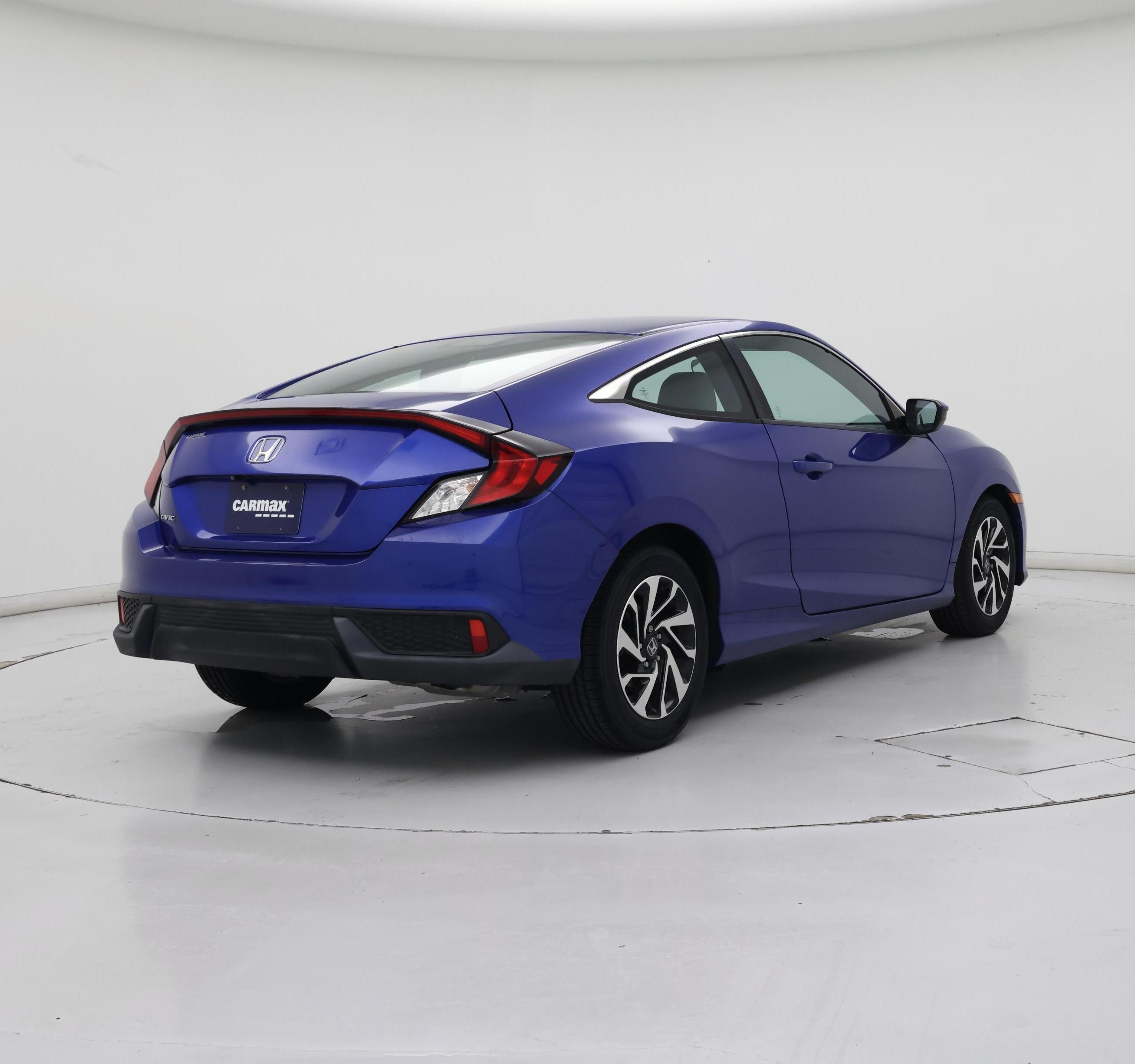 Thumbnail: 2018 Honda Civic - 8
