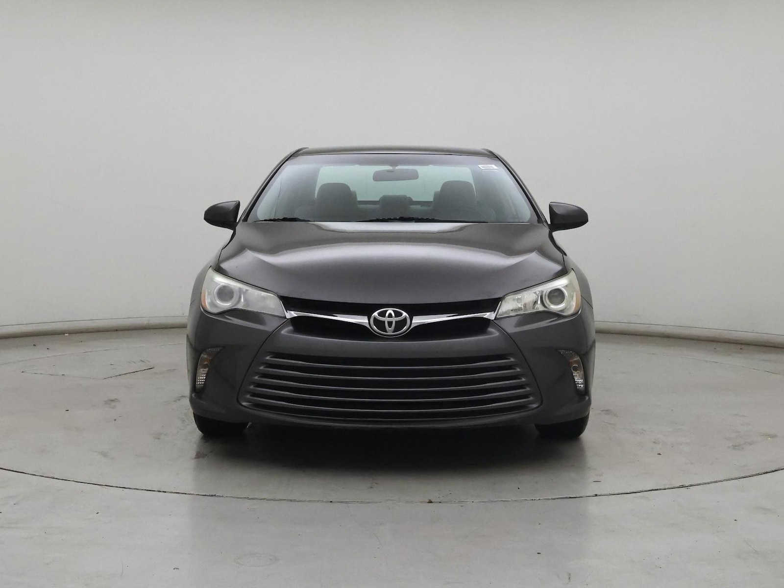 2015 Toyota Camry LE - Photo 6