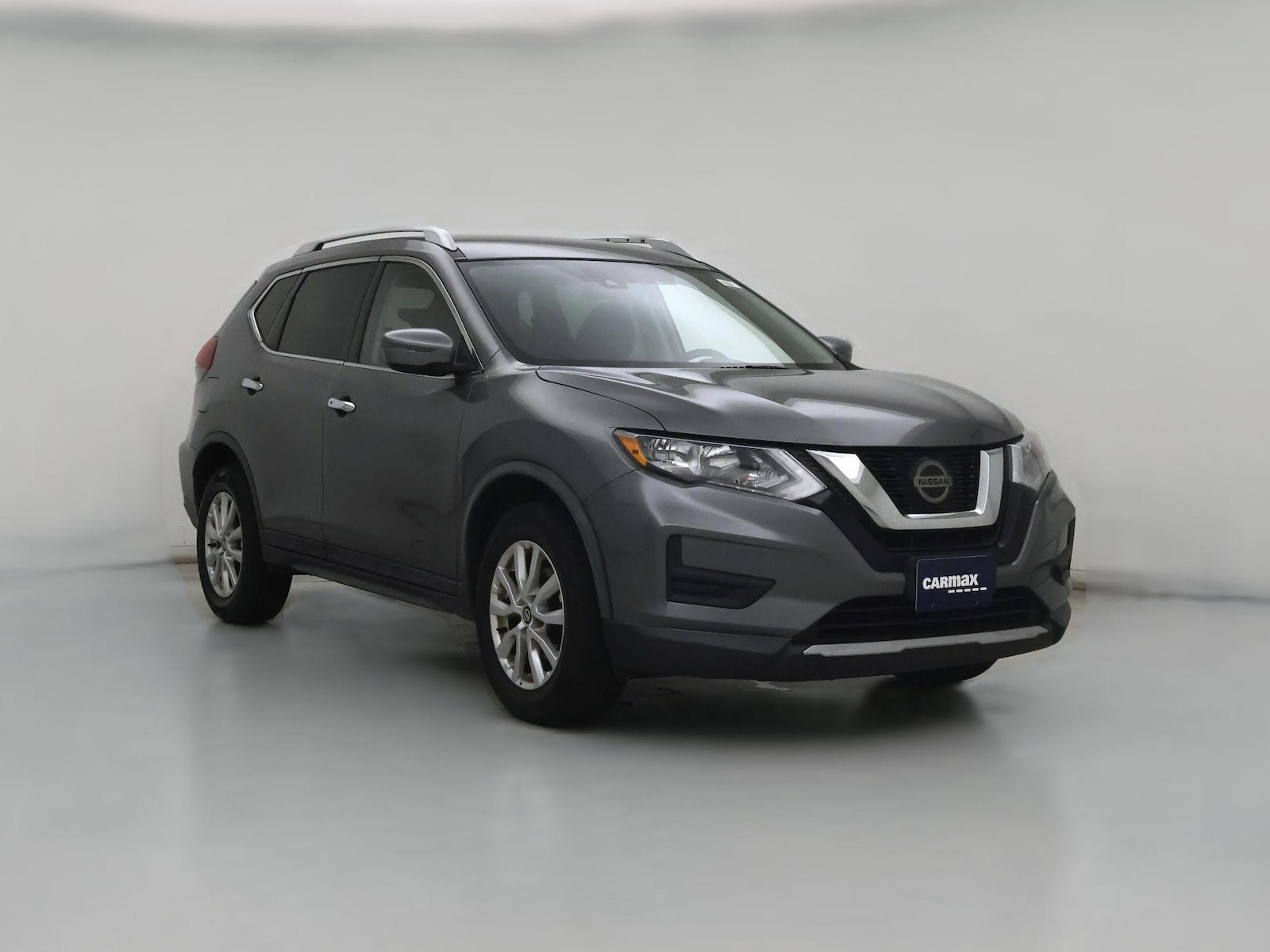 2020 Nissan Rogue