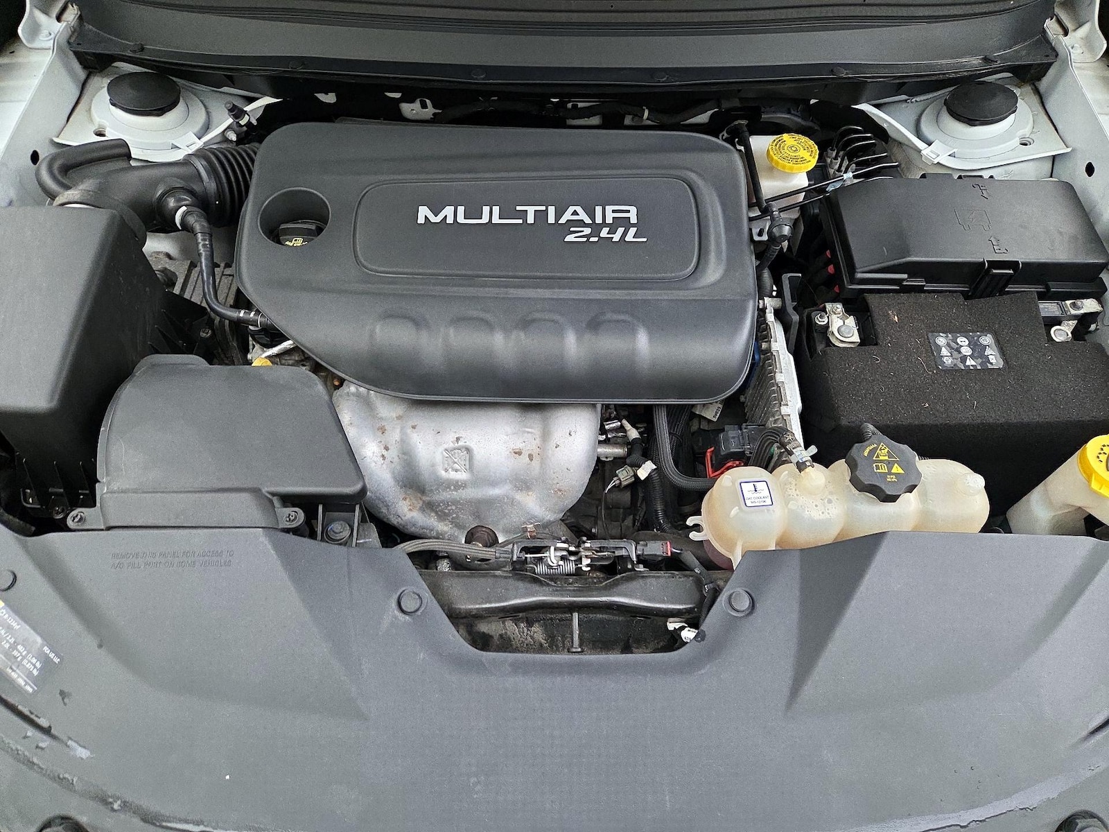 2019 Jeep Cherokee Latitude Plus - Photo 22