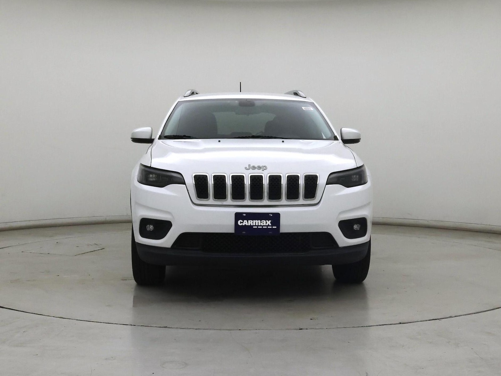 2019 Jeep Cherokee Latitude Plus - Photo 6