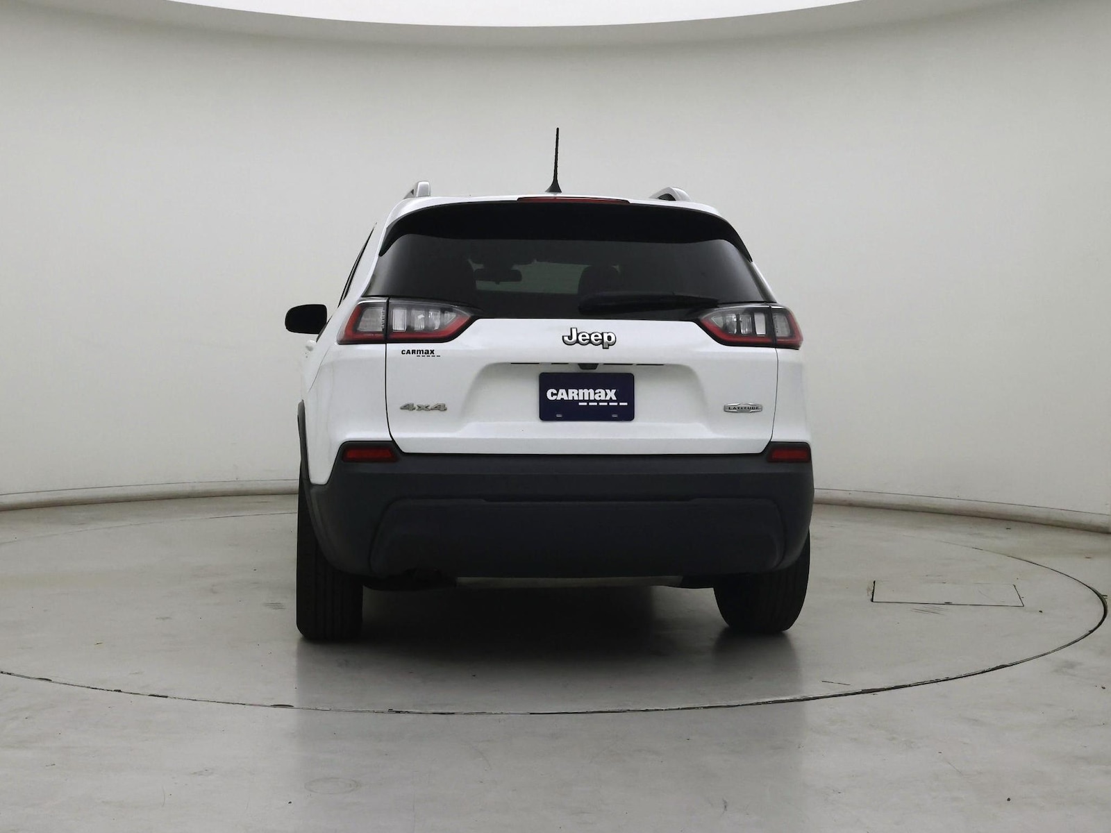 2019 Jeep Cherokee Latitude Plus - Photo 7