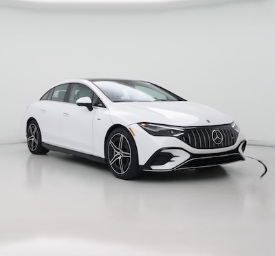 2023 Mercedes-Benz EQE AMG
