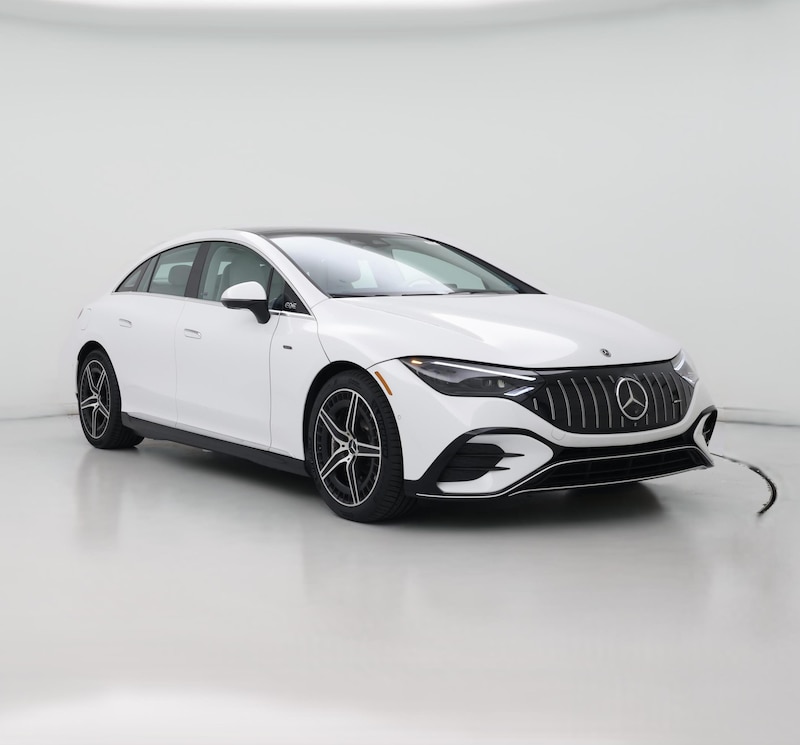 2023 Mercedes-Benz EQE AMG
