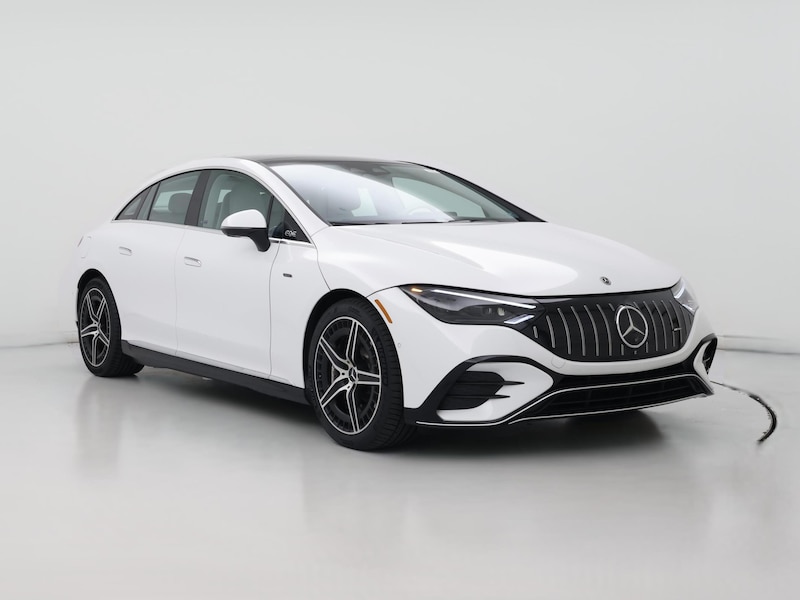 2023 Mercedes-Benz EQE AMG null