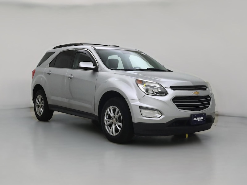 2016 Chevrolet Equinox LT -
                  Newark, DE