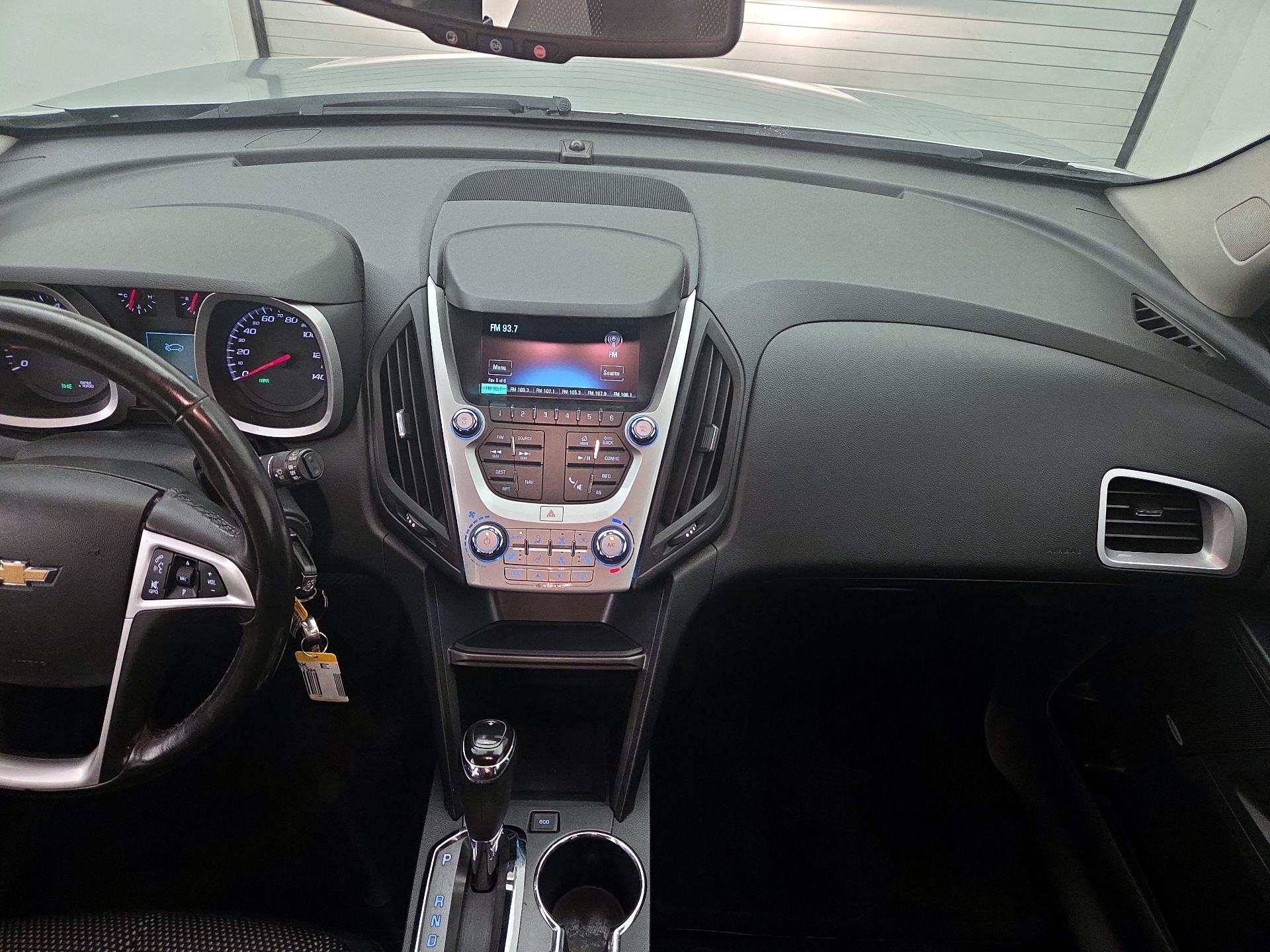 Thumbnail: 2016 Chevrolet Equinox - 9